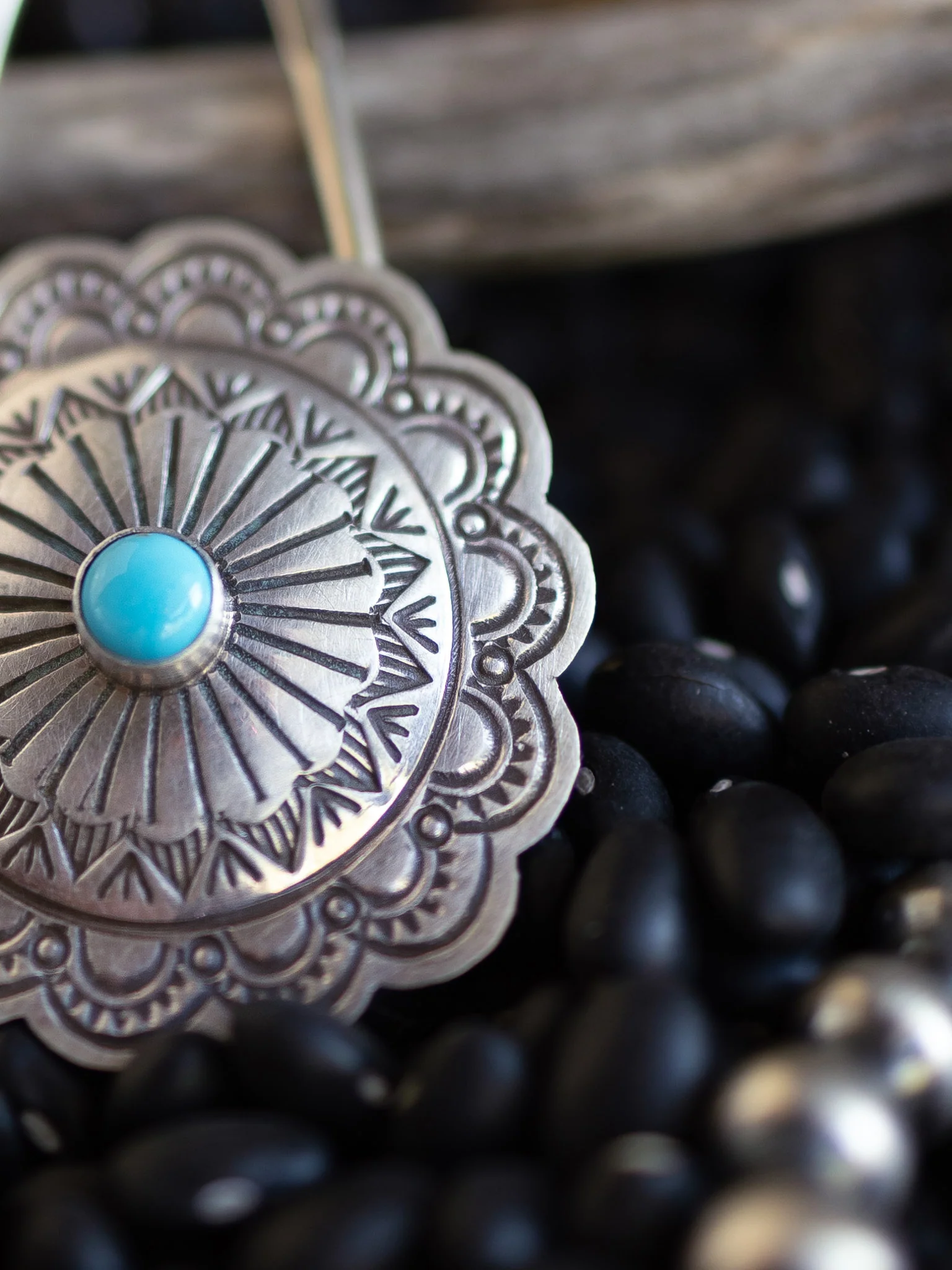 The Turquoise Keychain, 1 - Image 4