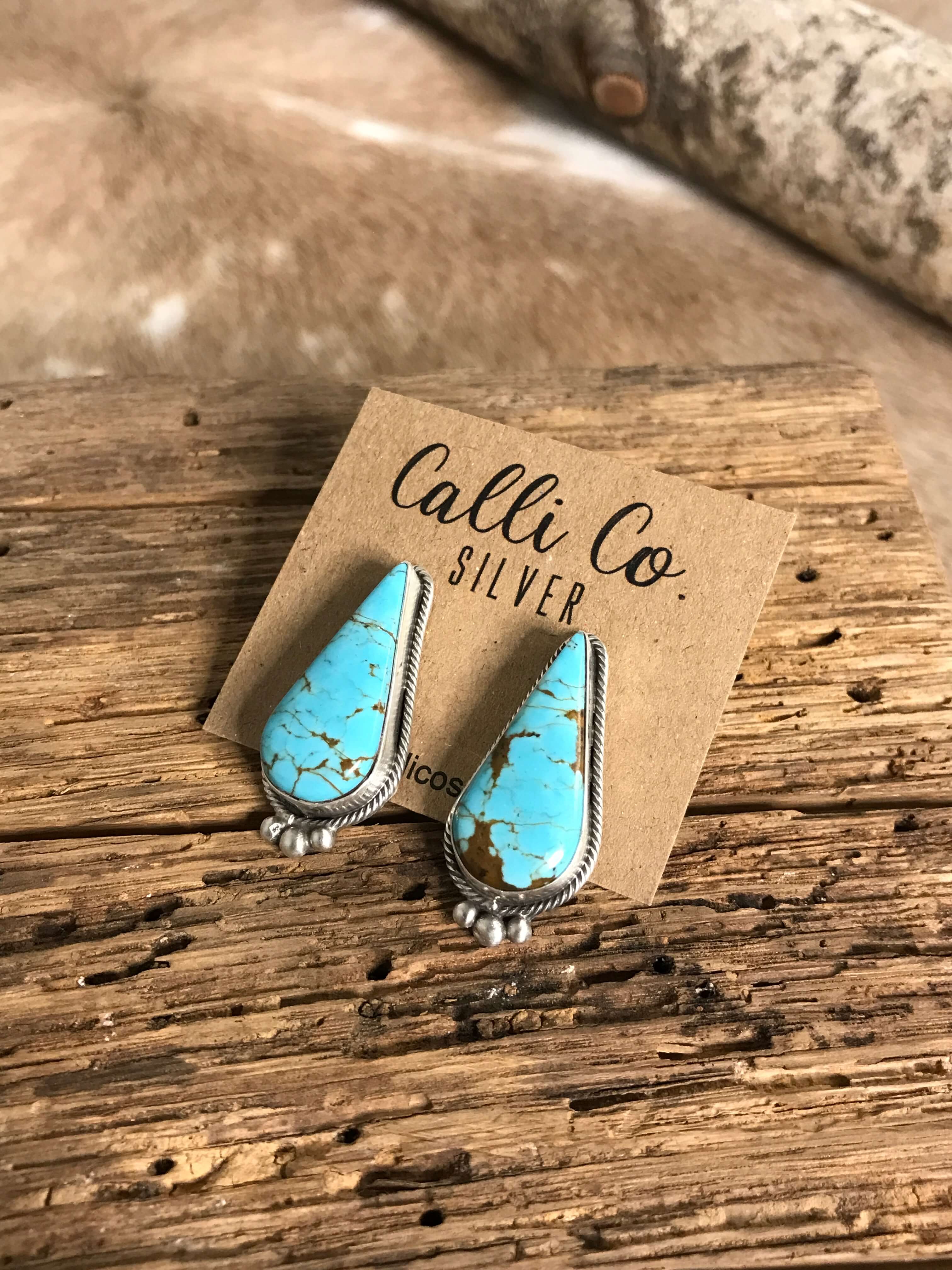 The Turquoise Studs, 23 - Image 3