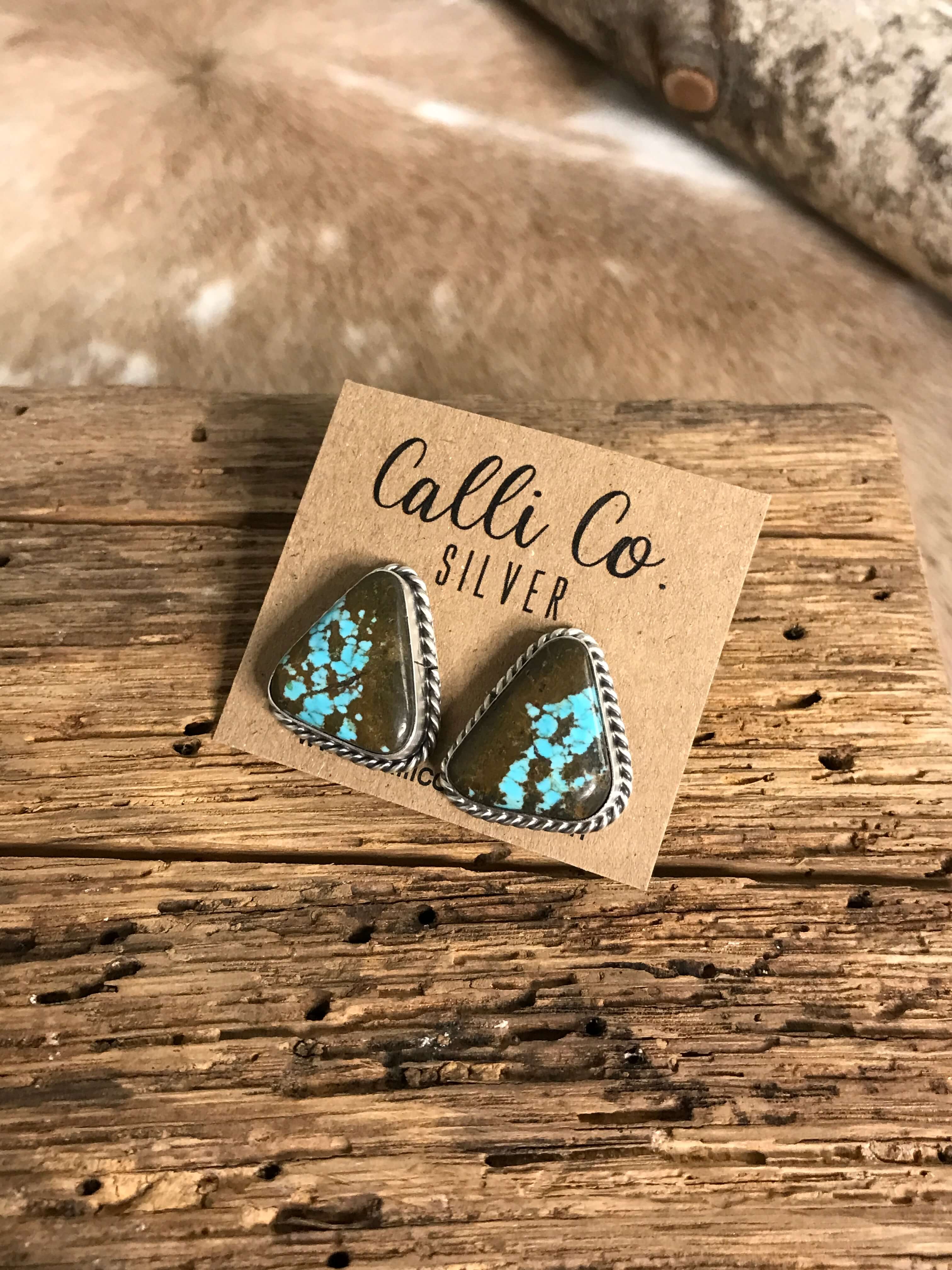 The Turquoise Studs, 10 - Image 3