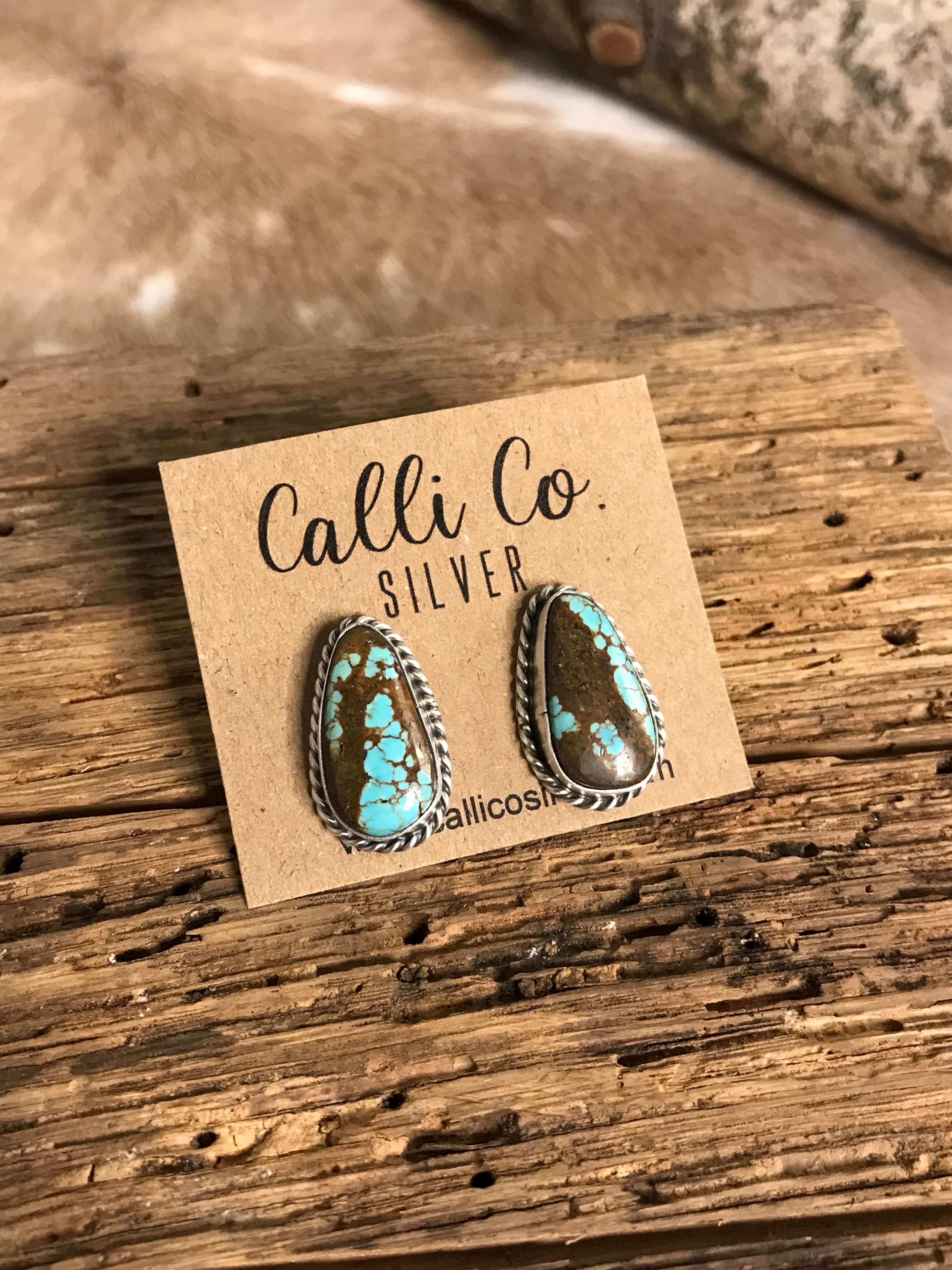 The Turquoise Studs, 11