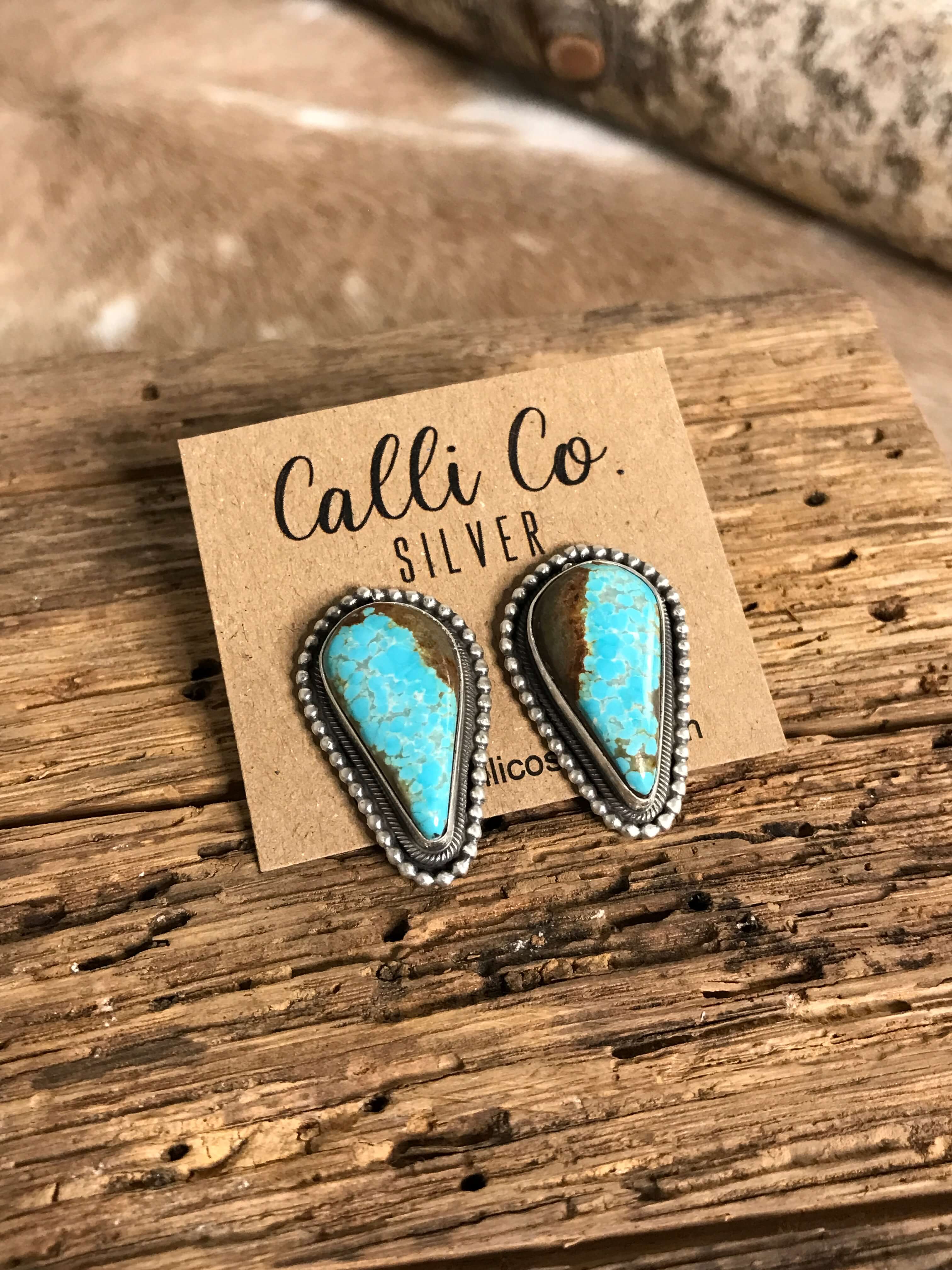 The Turquoise Studs, 27