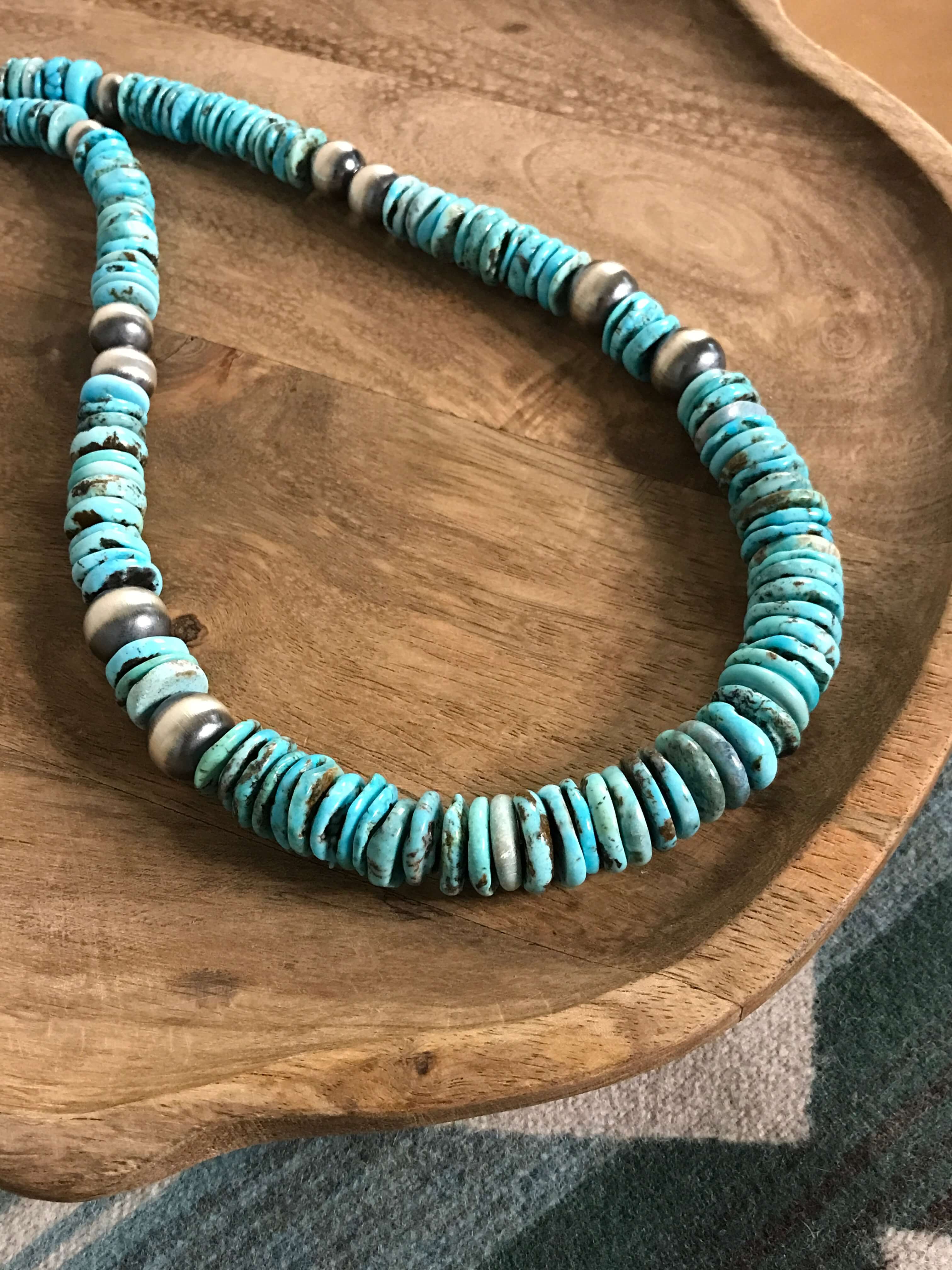The Tuscola 34" Statement Necklace, 2 - Image 2