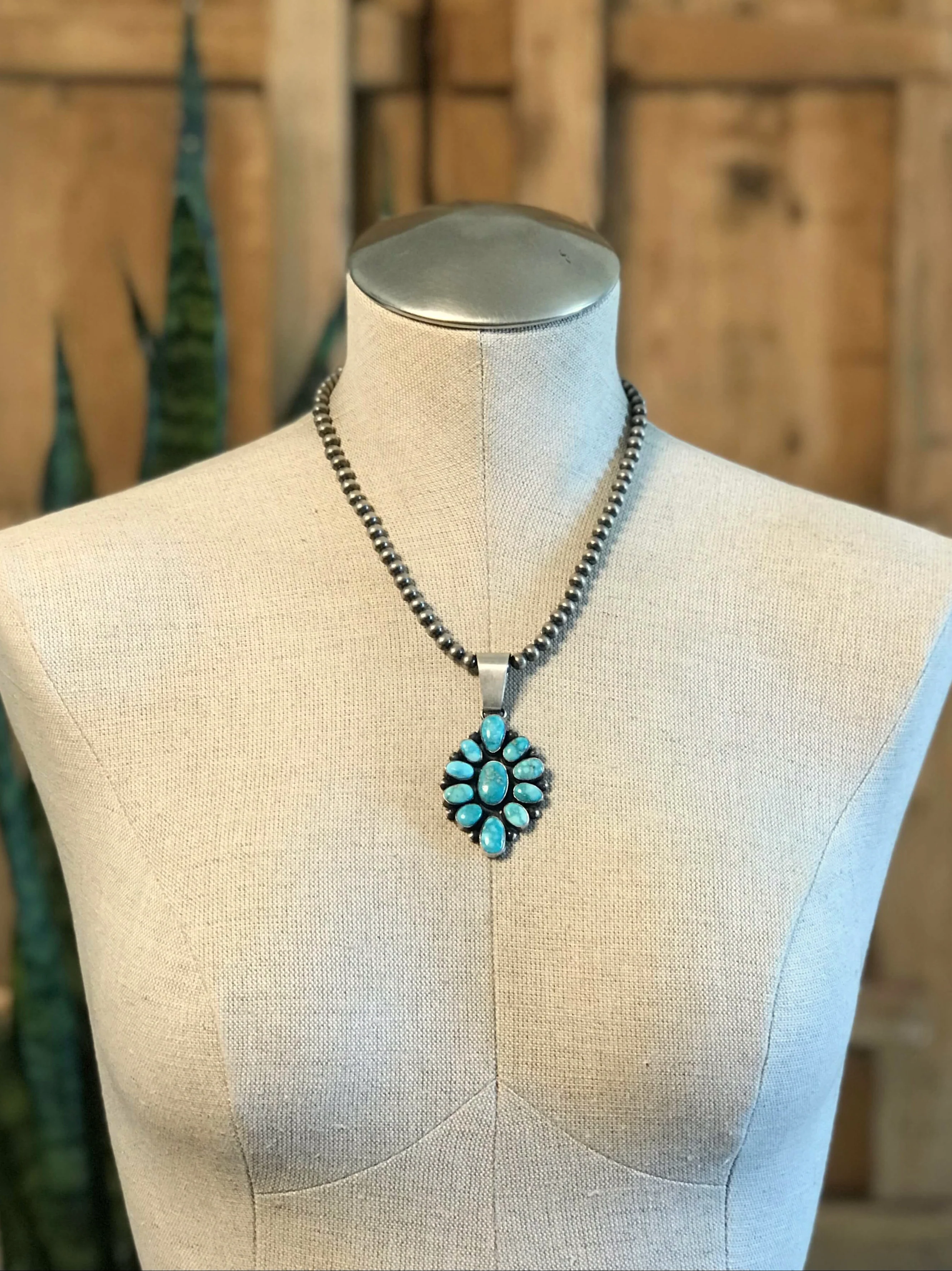 The Uma Pendant - Image 2