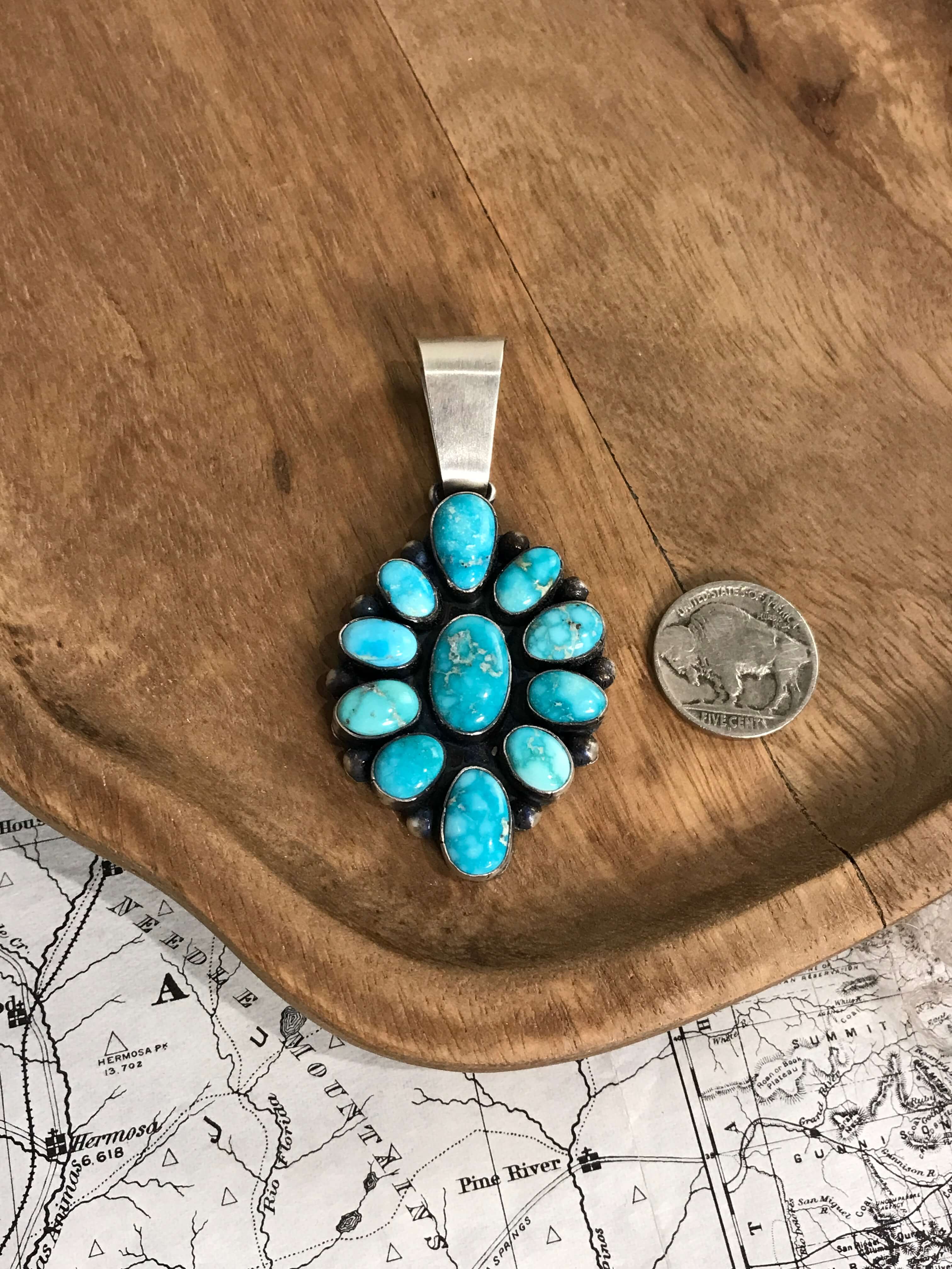 The Uma Pendant - Image 3