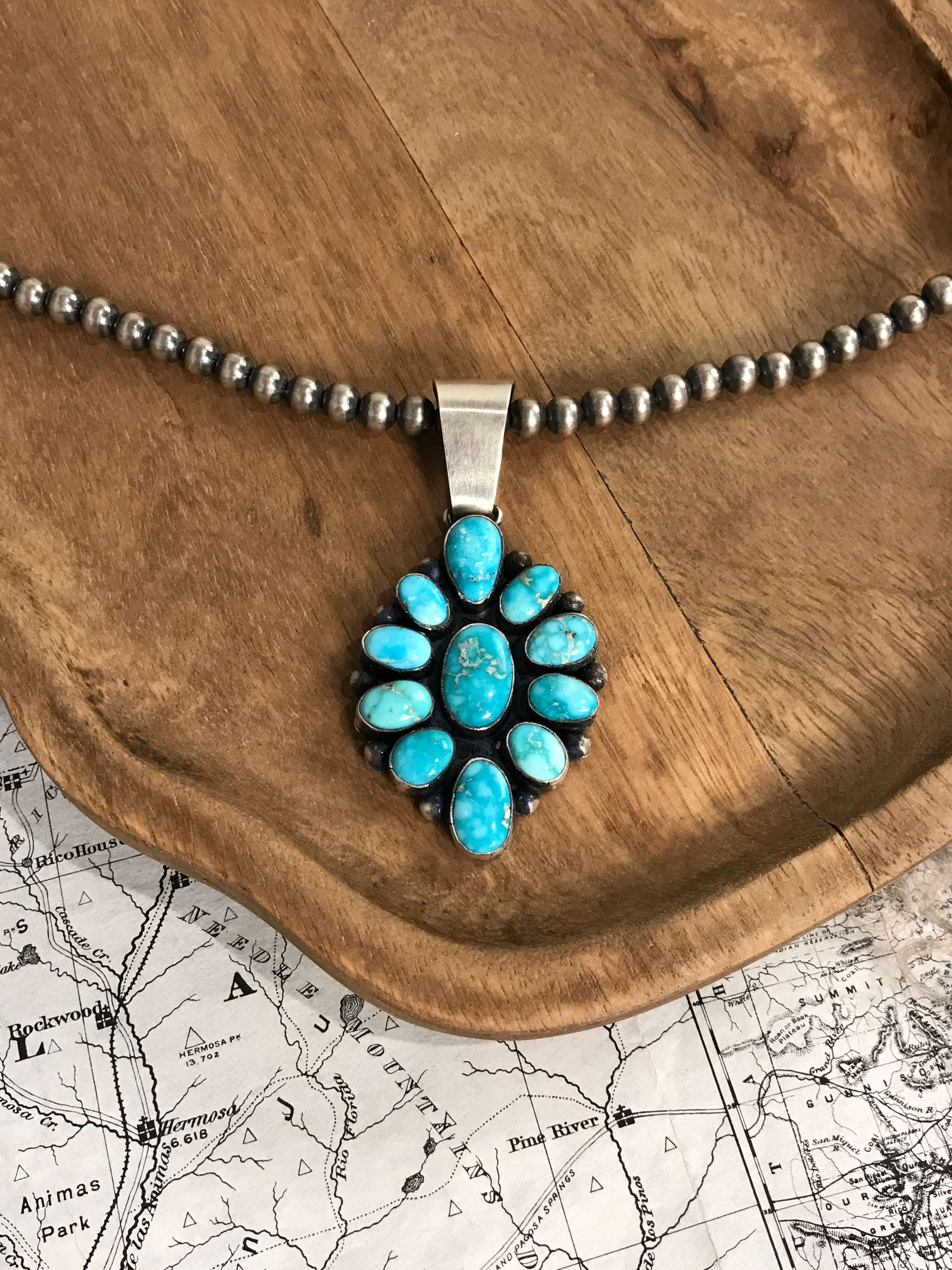 The Uma Pendant - Image 4