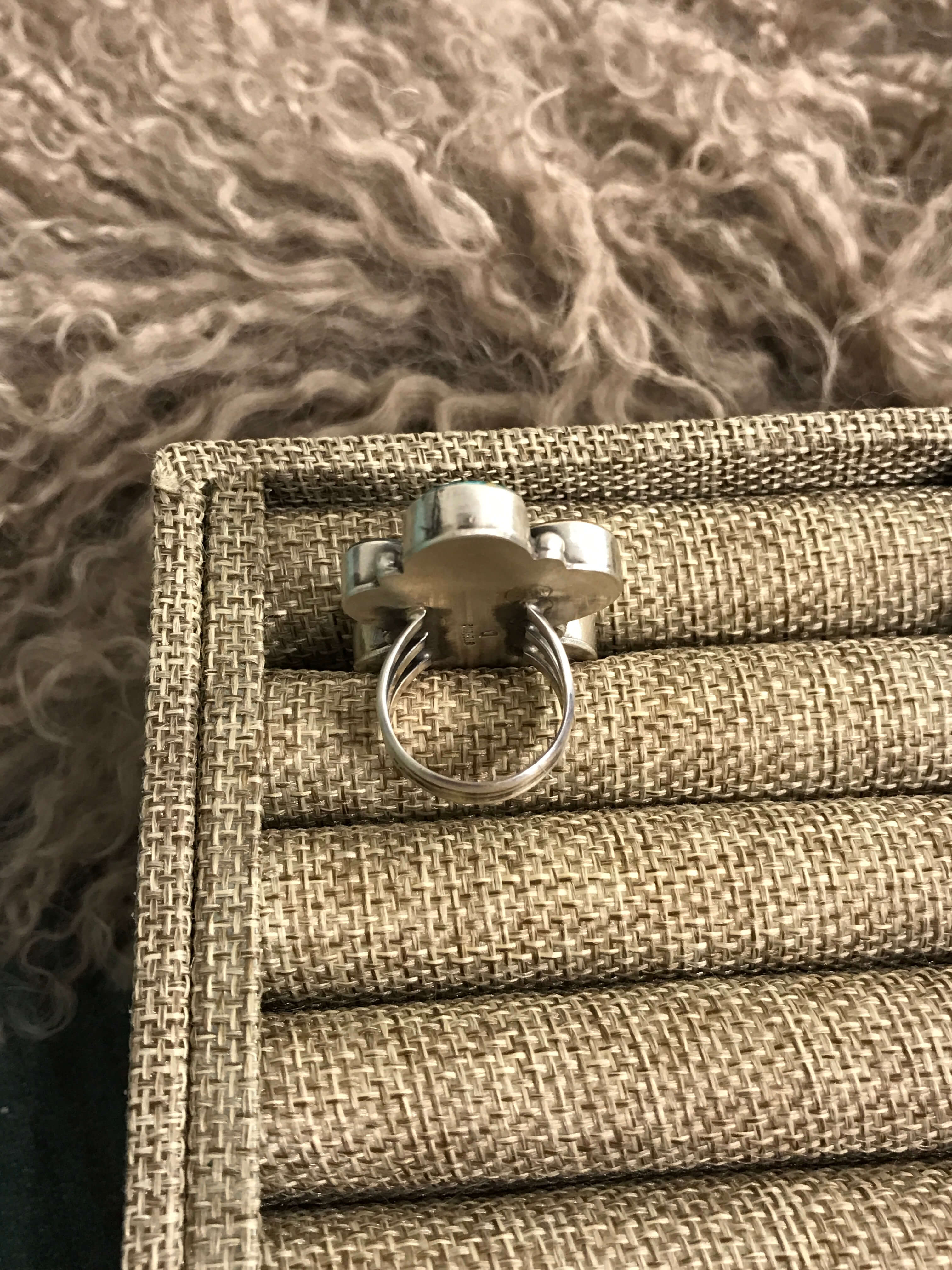 The Vagabond Ring 2, Sz 7 - Image 4