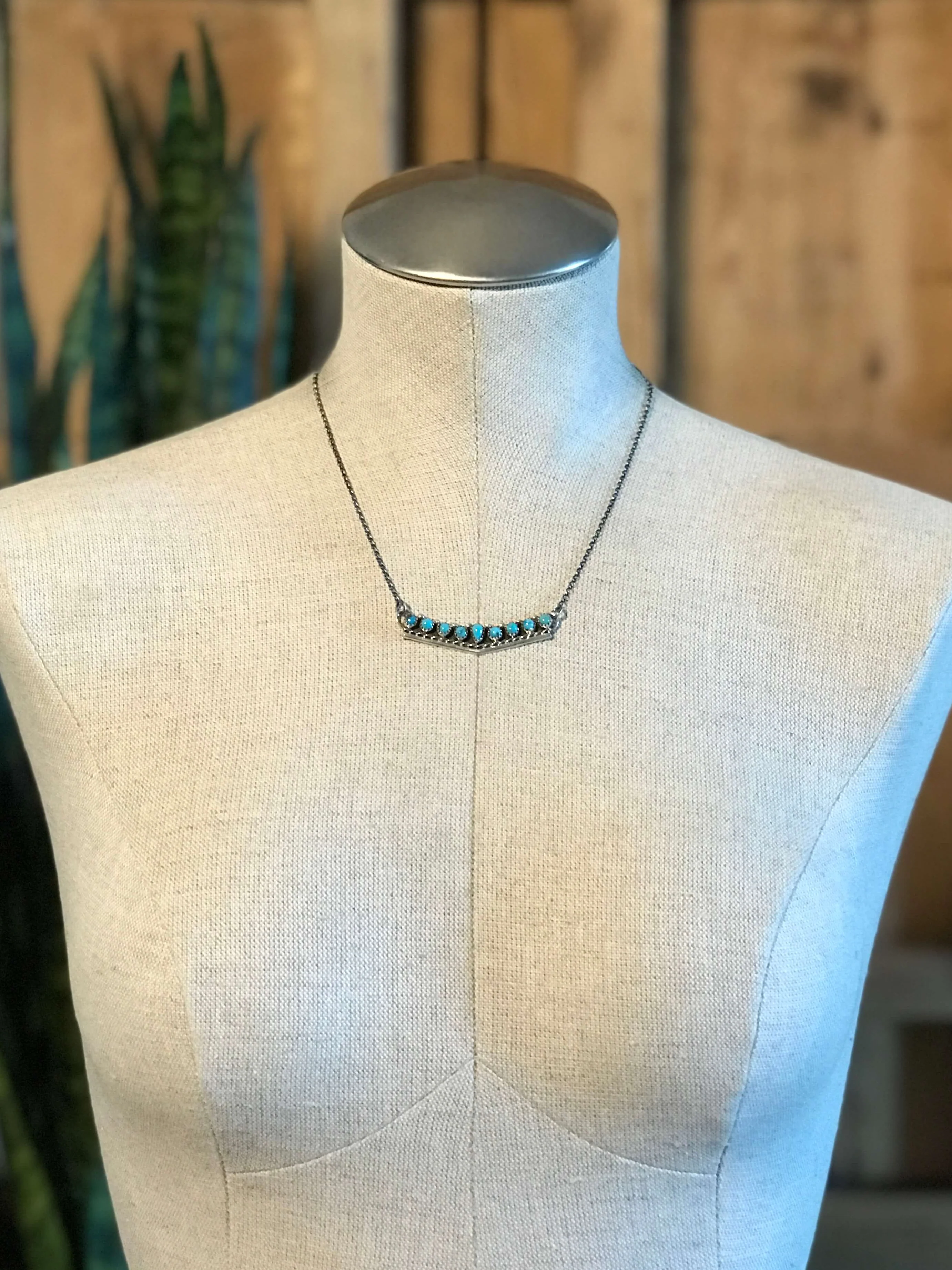 The Valdina Necklaces - Image 2