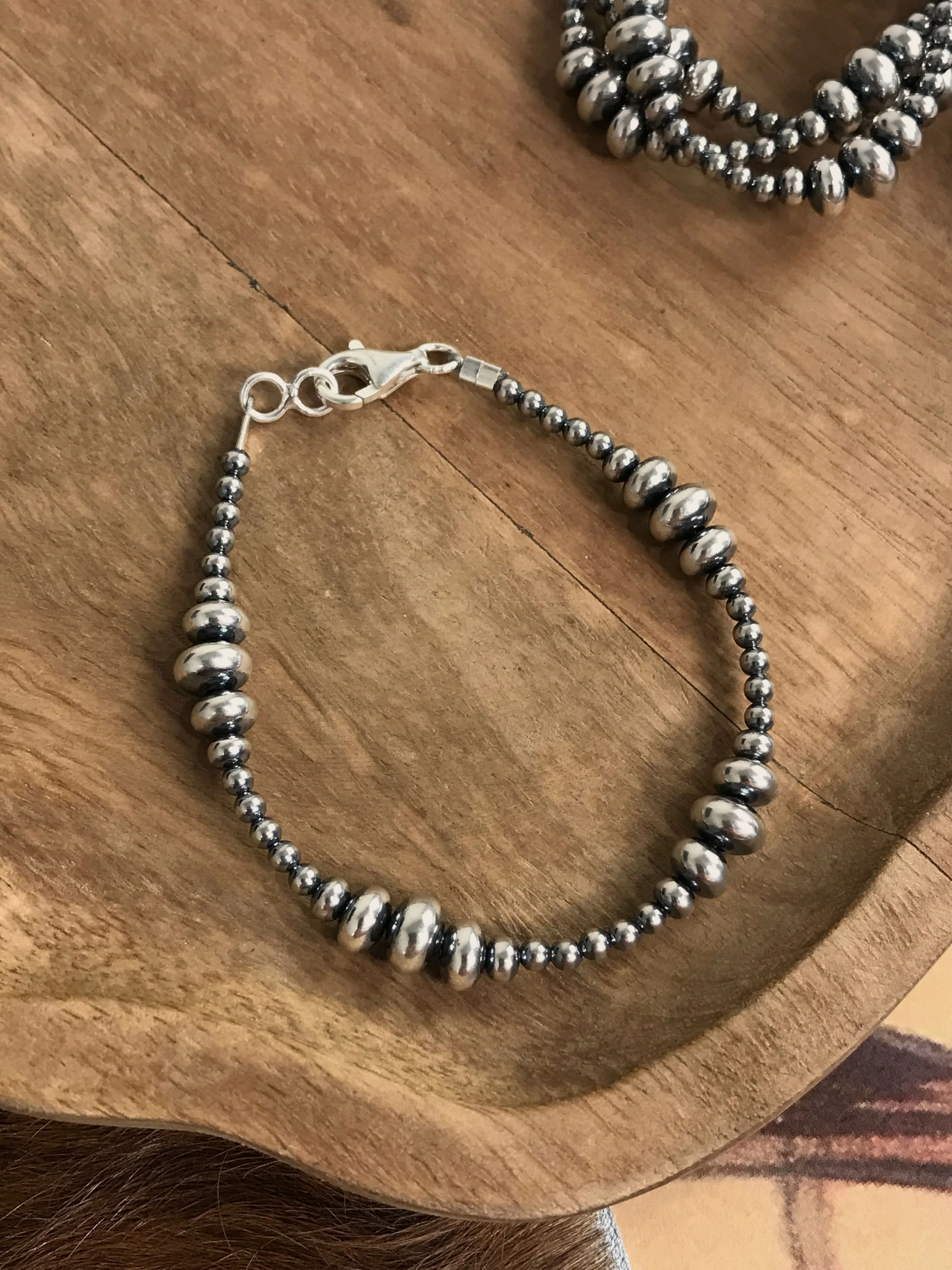 The Valency Bracelet