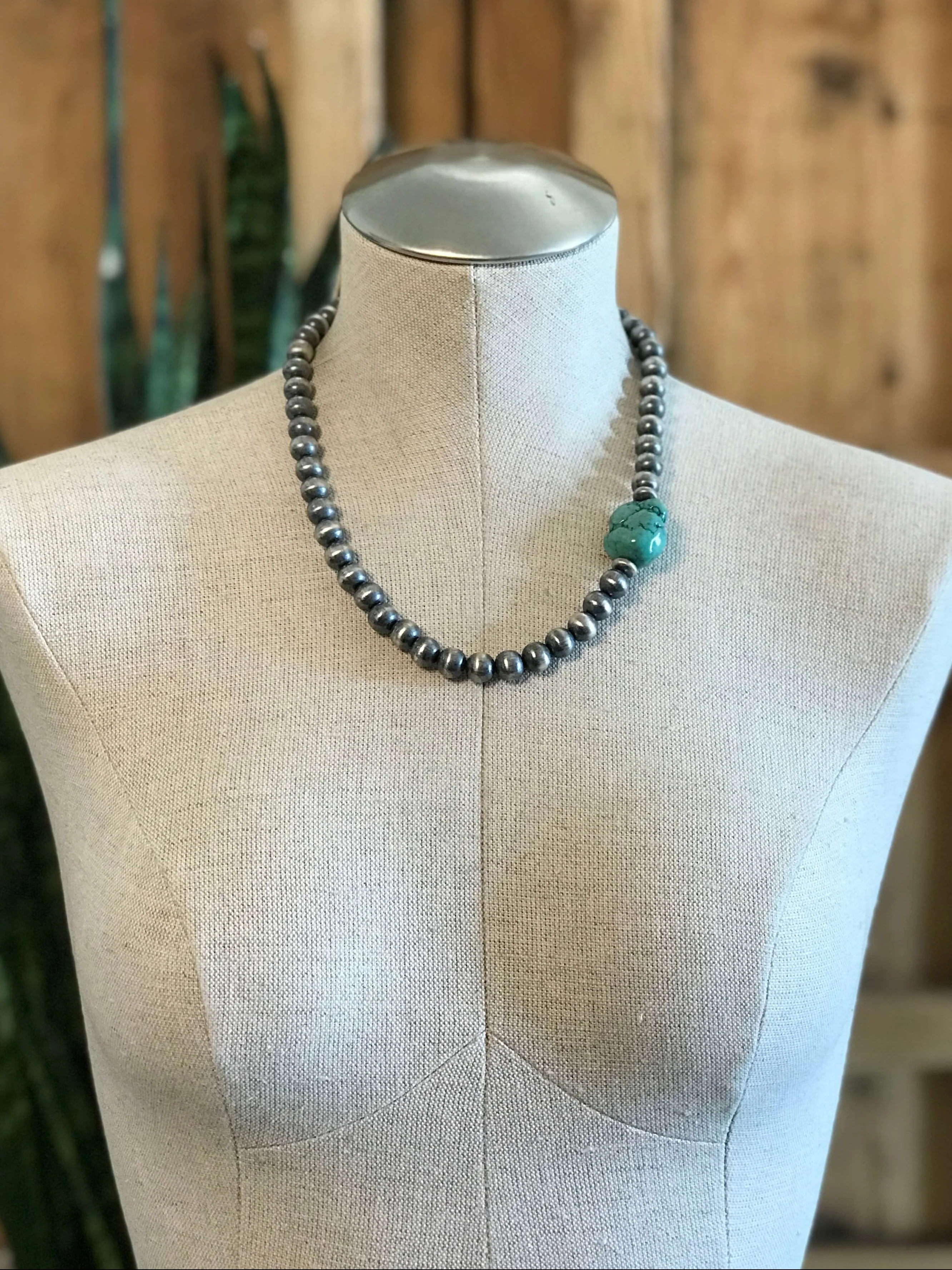 The Valle Verde Necklaces - Image 2