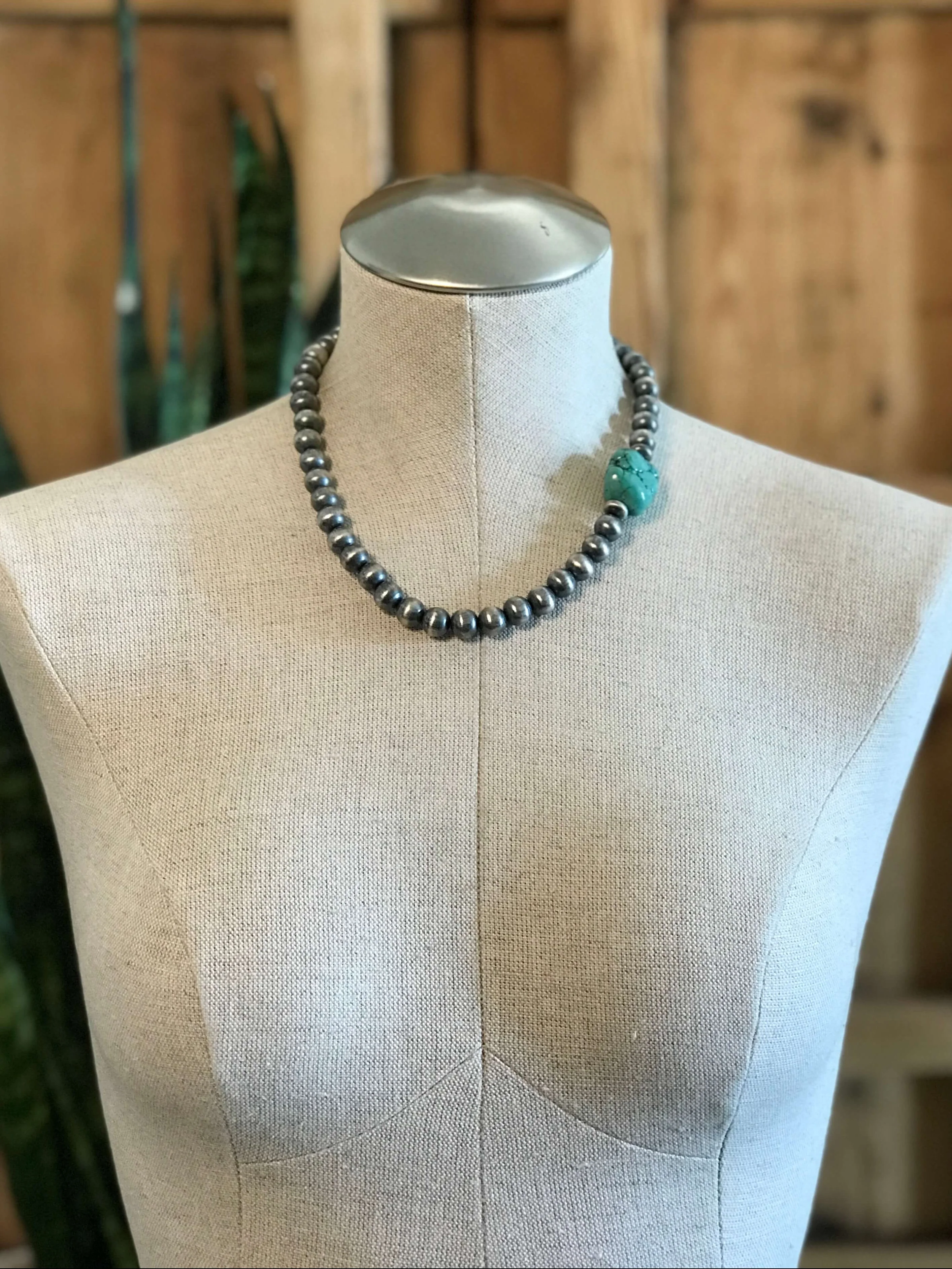 The Valle Verde Necklaces - Image 3