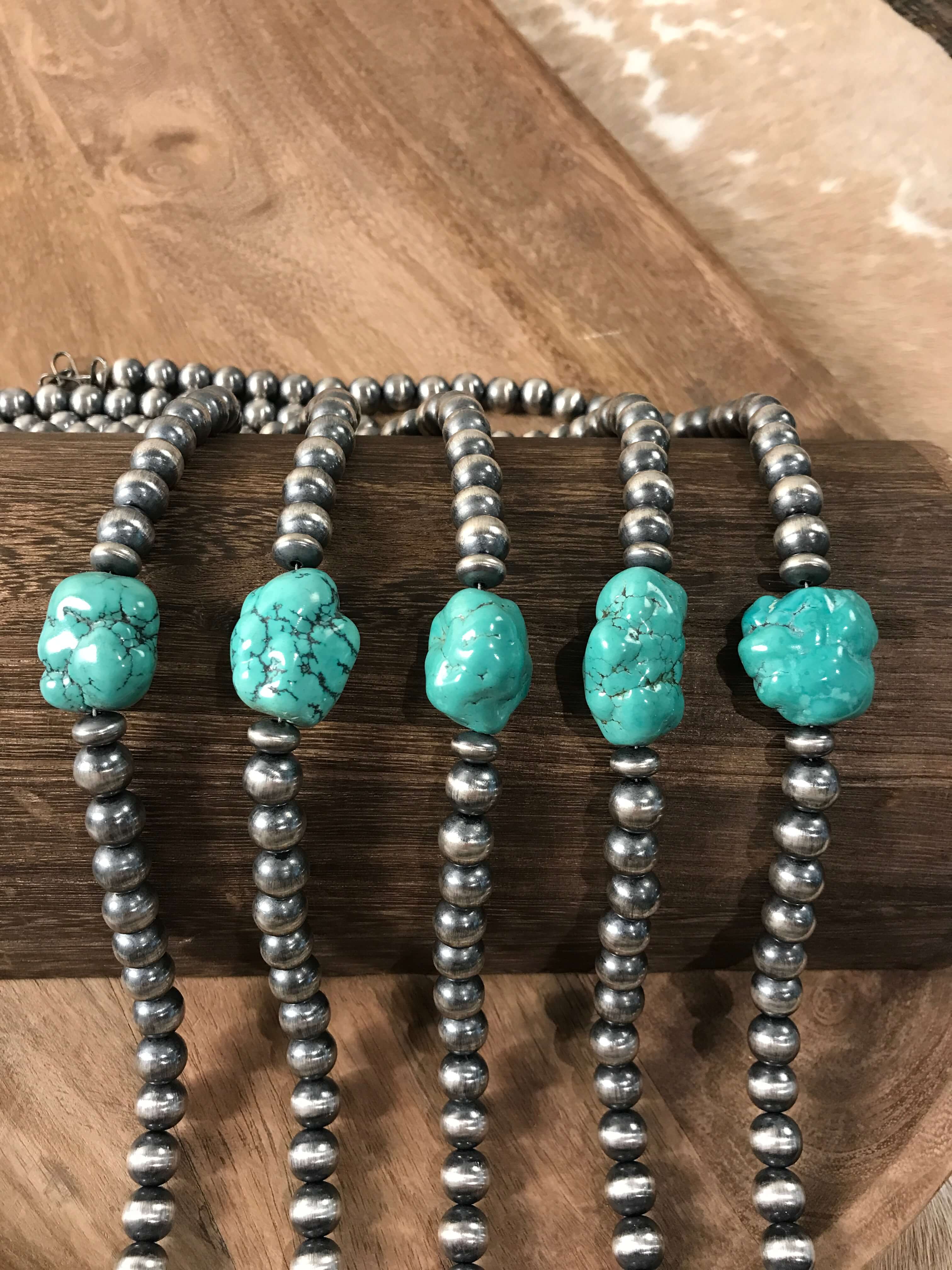 The Valle Verde Necklaces - Image 6