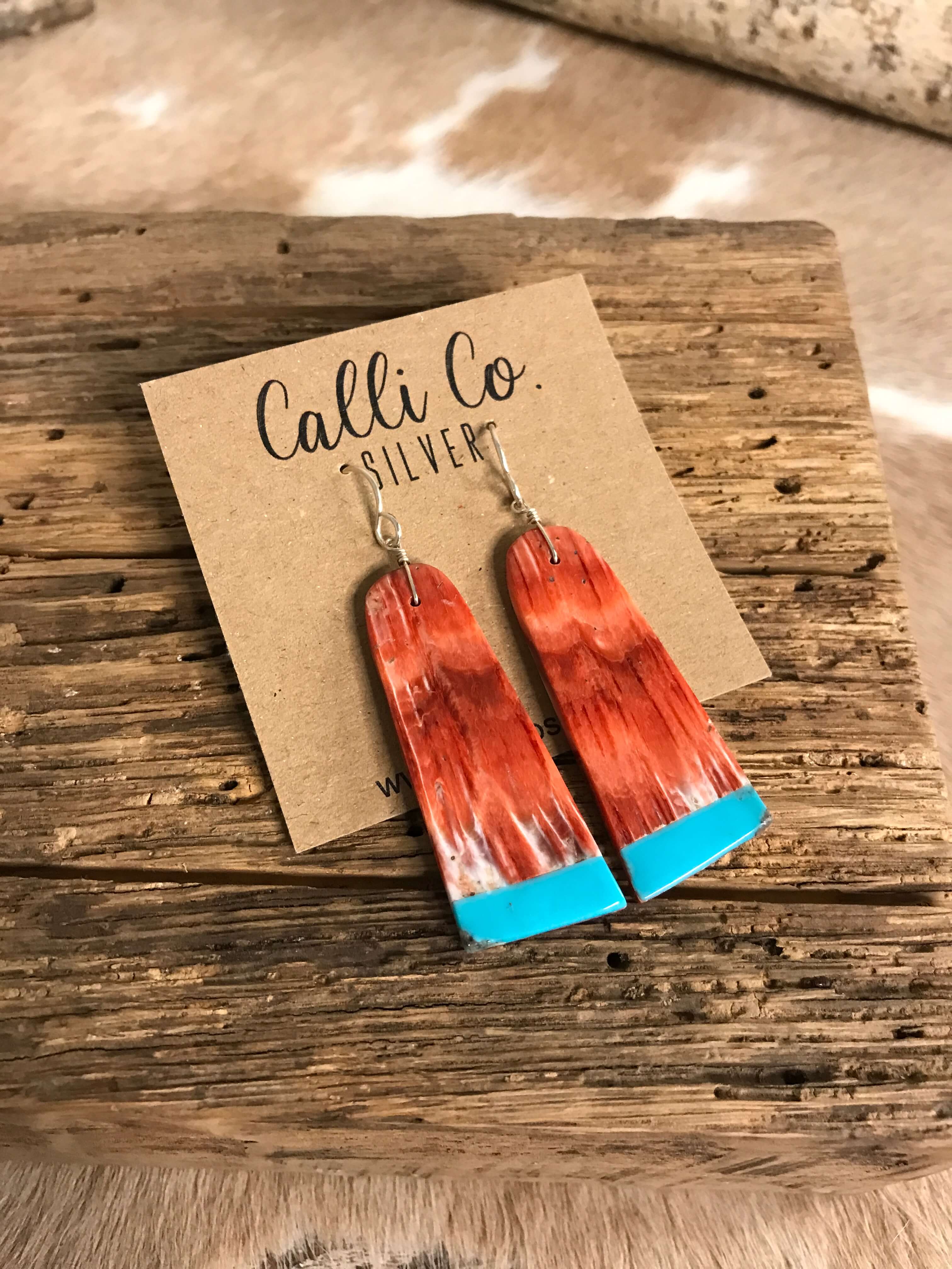 The Villahermosa Spiny Earring, 1