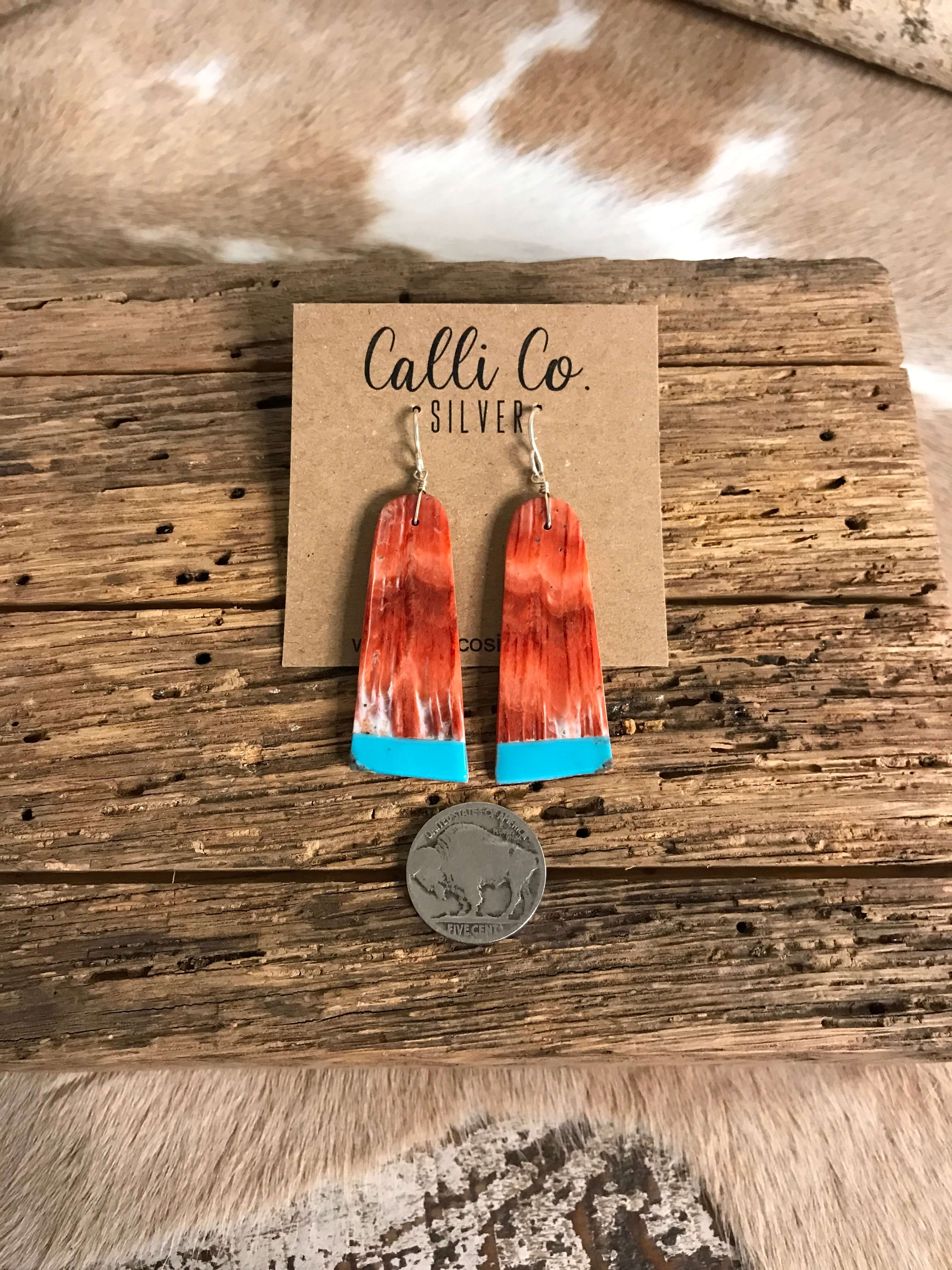 The Villahermosa Spiny Earring, 1 - Image 2