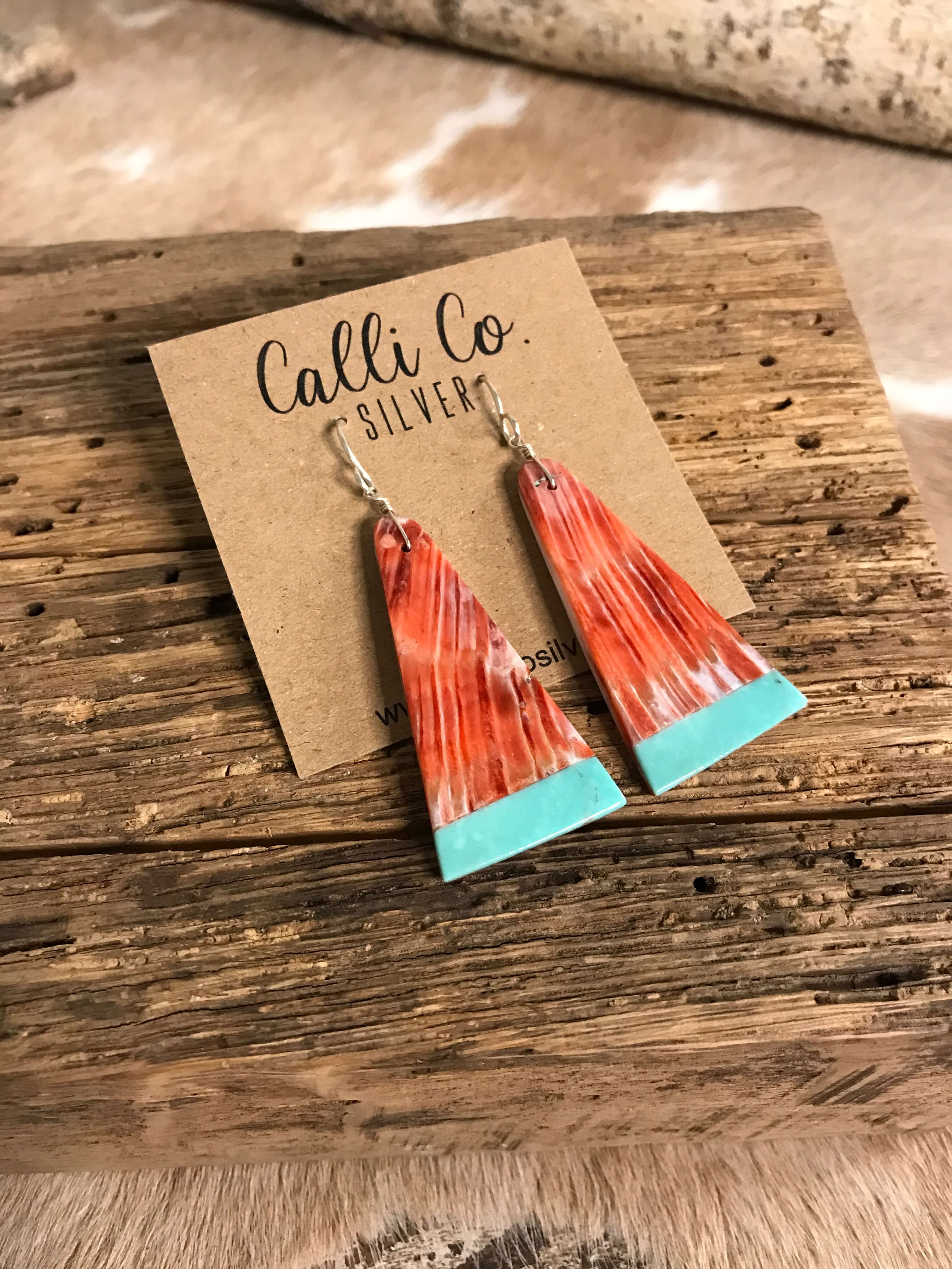 The Villahermosa Spiny Earring, 3