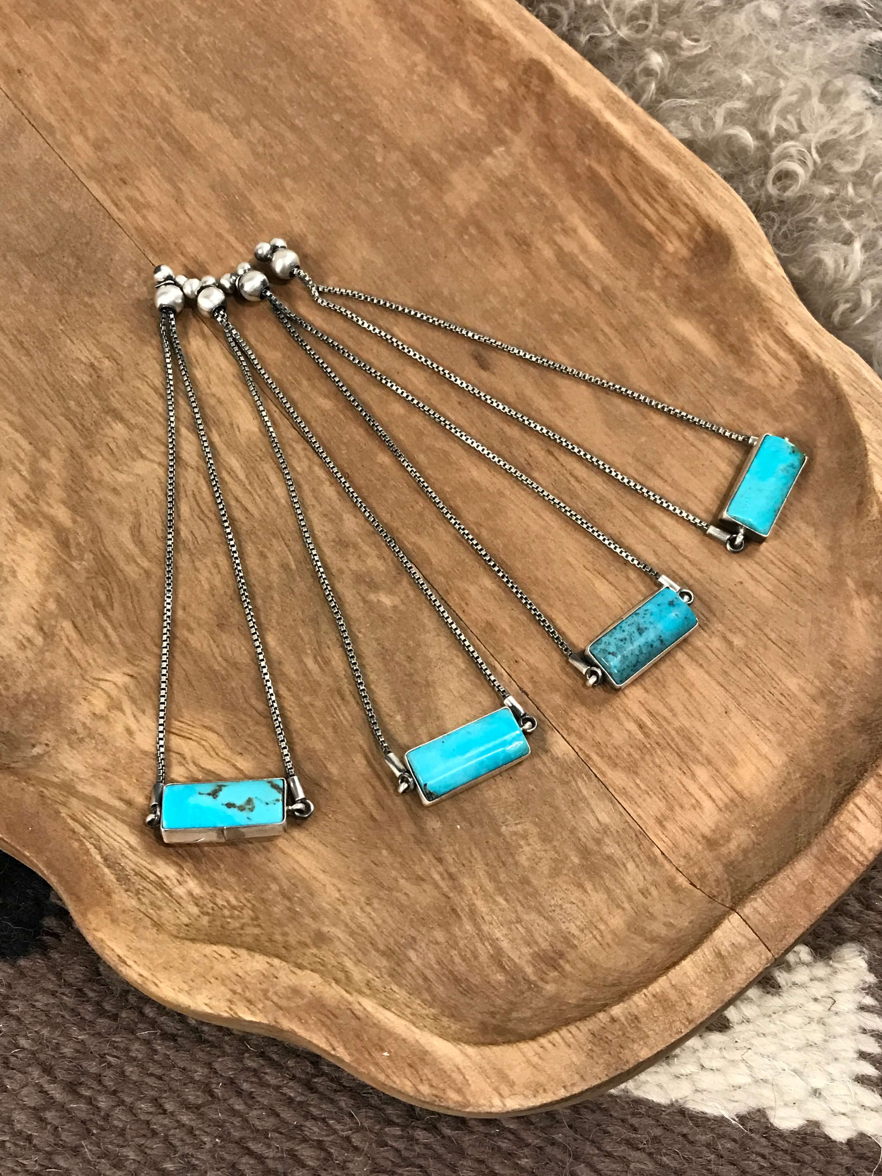 The Waddell Bolo Bracelets - Image 3