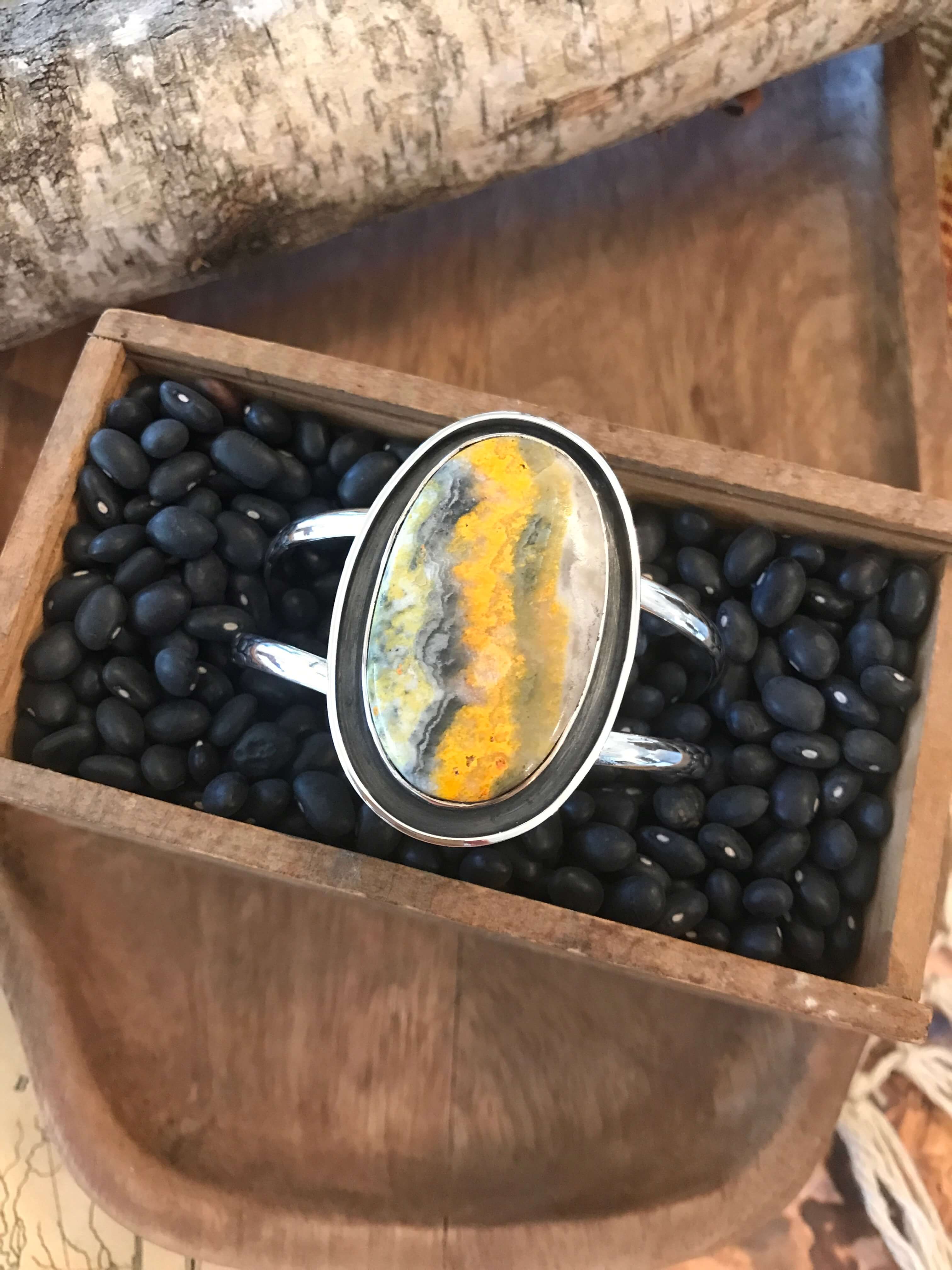 The Walker Bumblebee Cuff, 4 - Image 4
