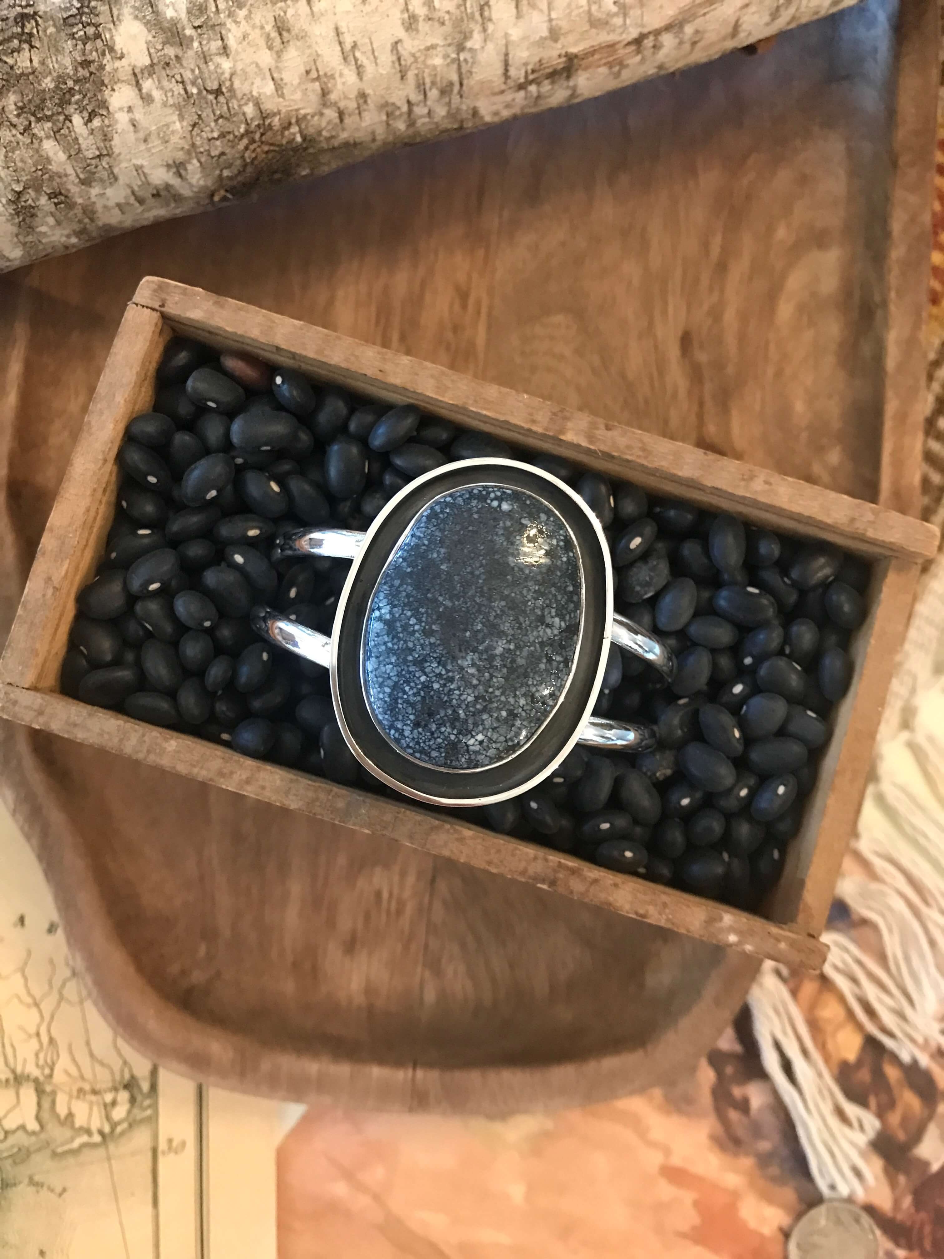 The Walker Cuff, 6