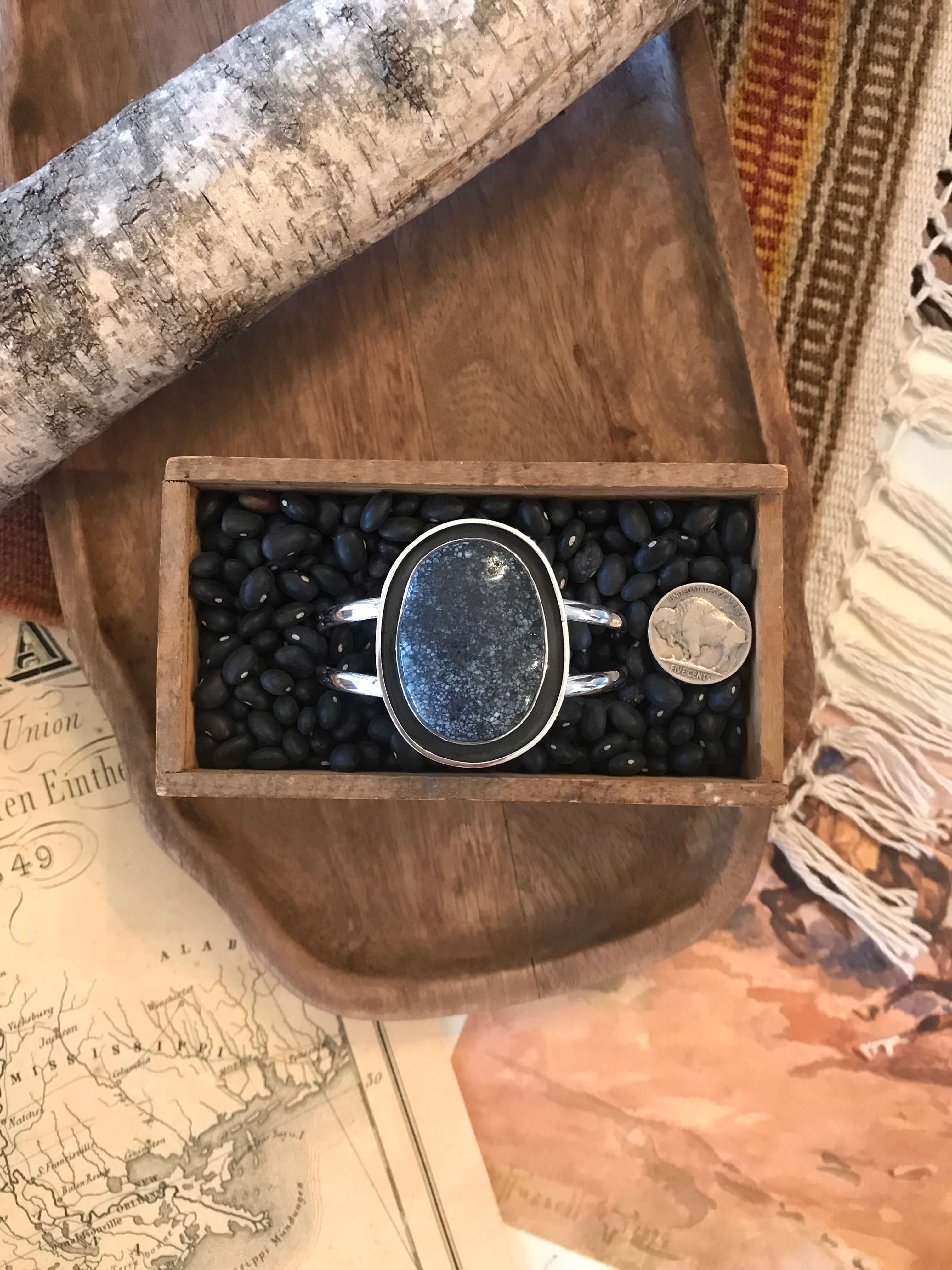 The Walker Cuff, 6 - Image 5