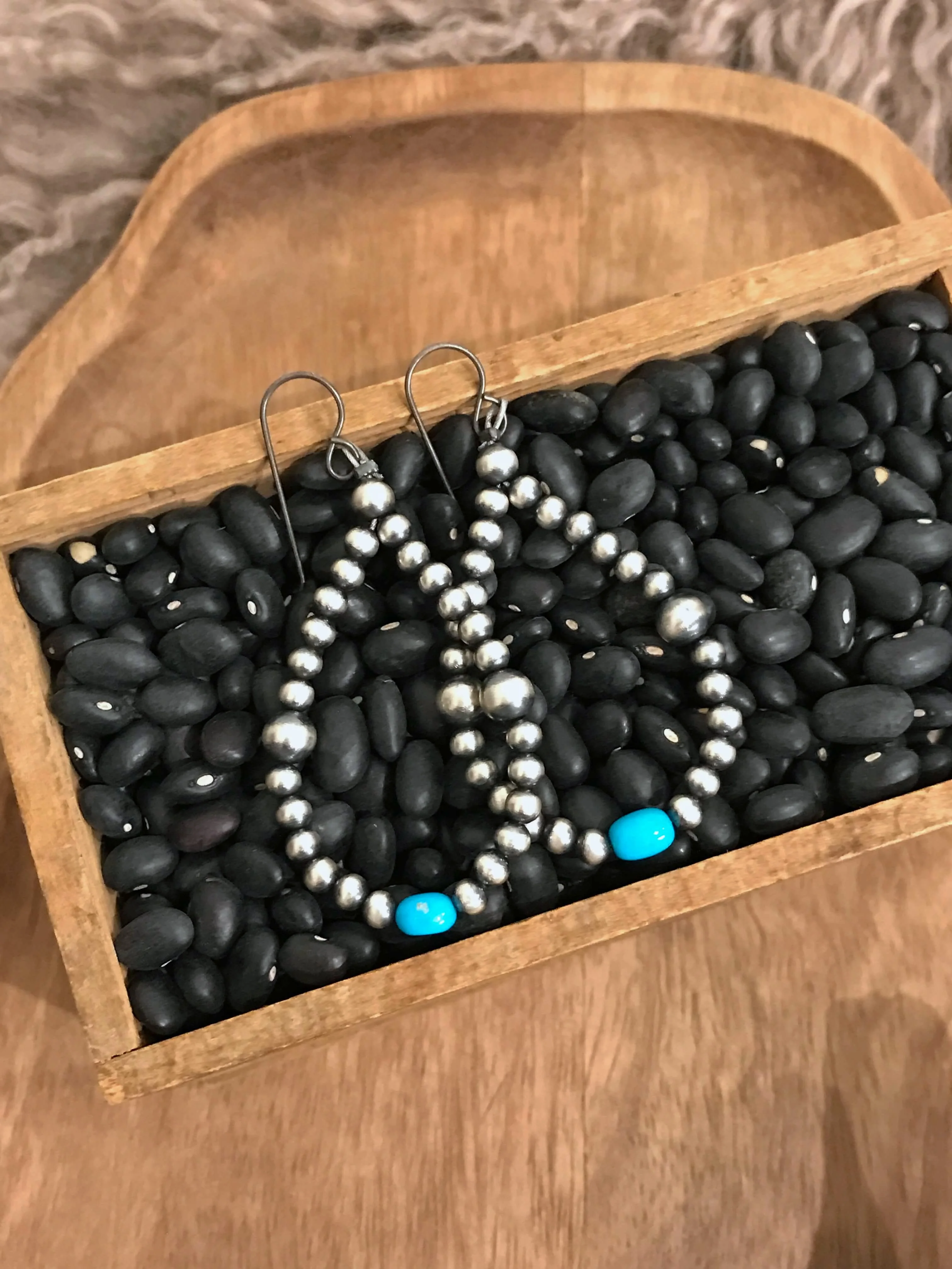 The Warner Earrings - Image 3