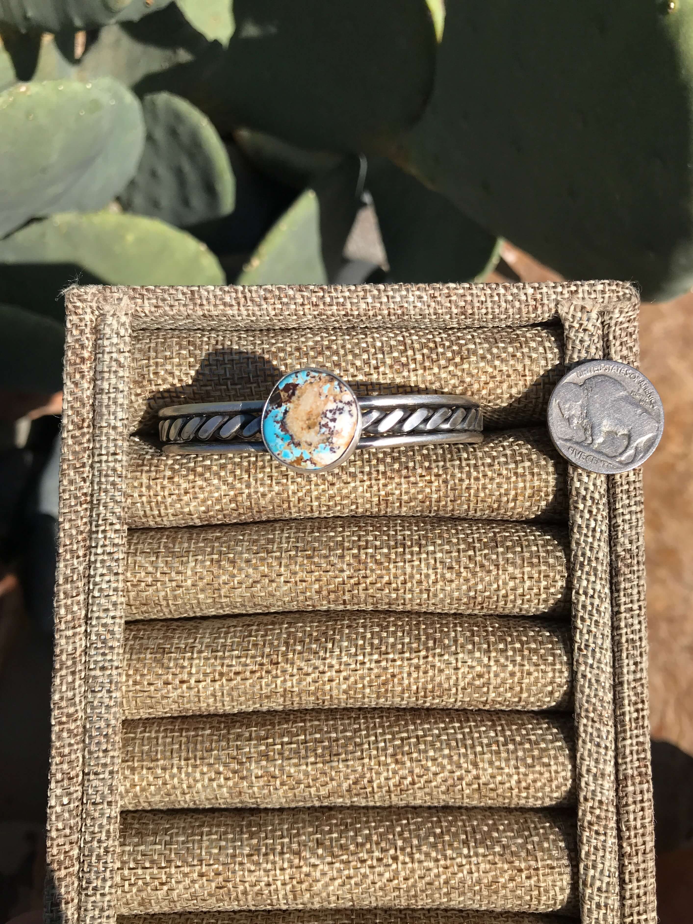 The Warriors Cuff - Image 3