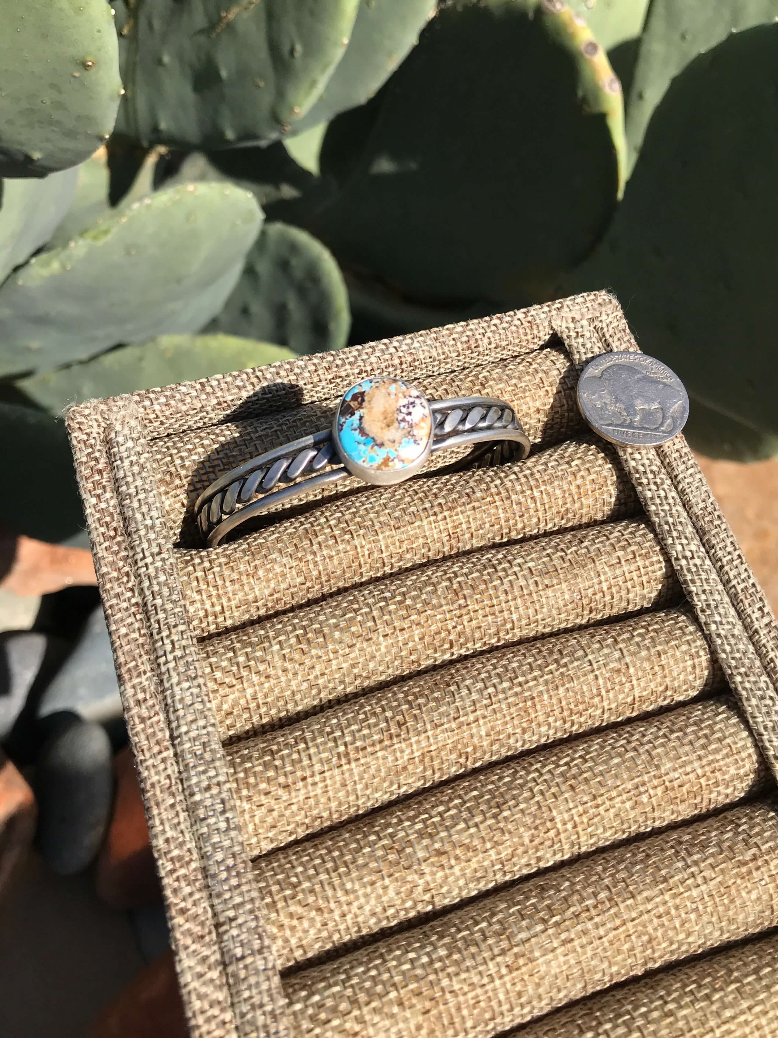 The Warriors Cuff - Image 4