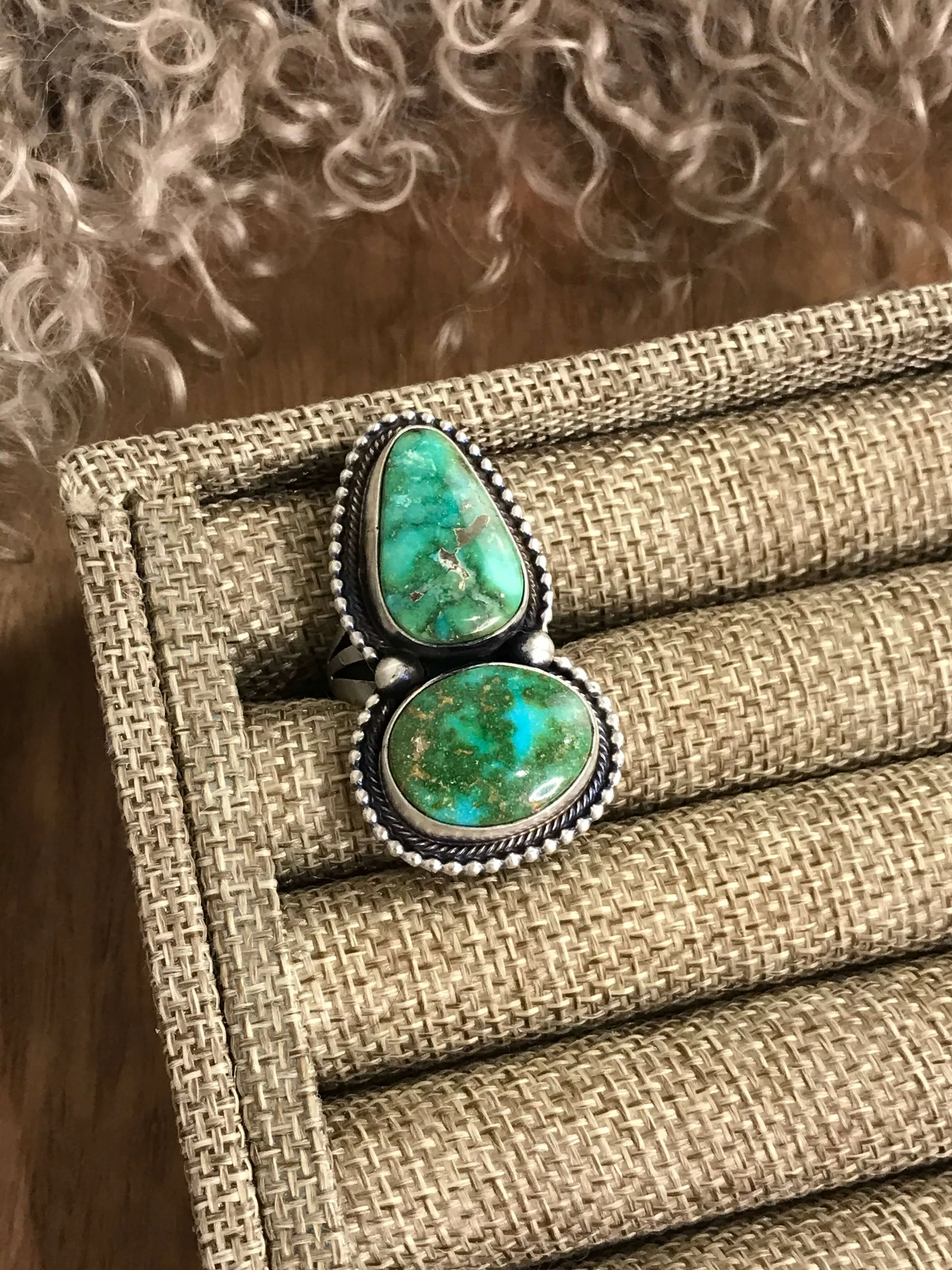The Watergate Ring 1, Sz 8