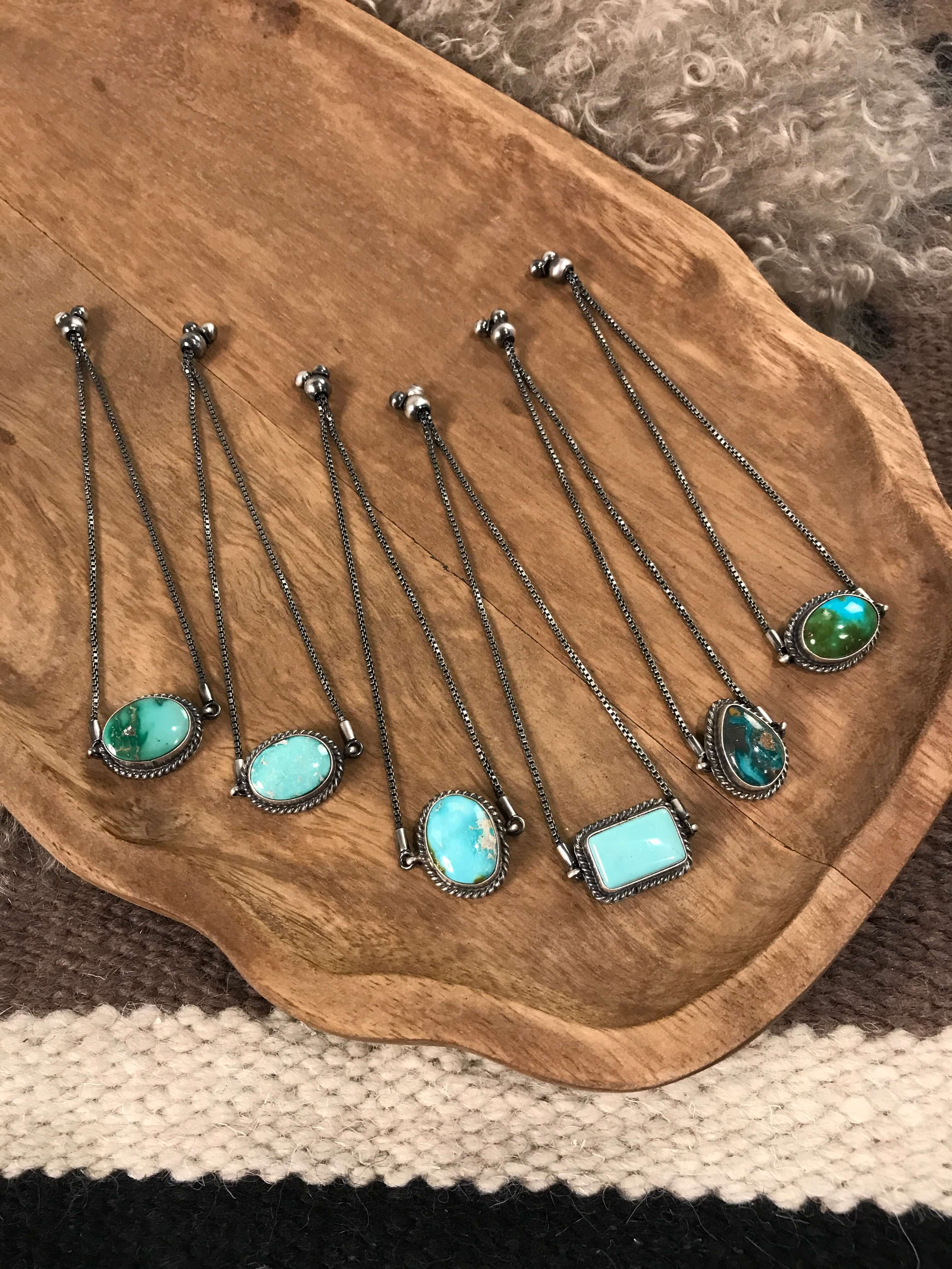 The Westernville Bolo Bracelets - Image 4