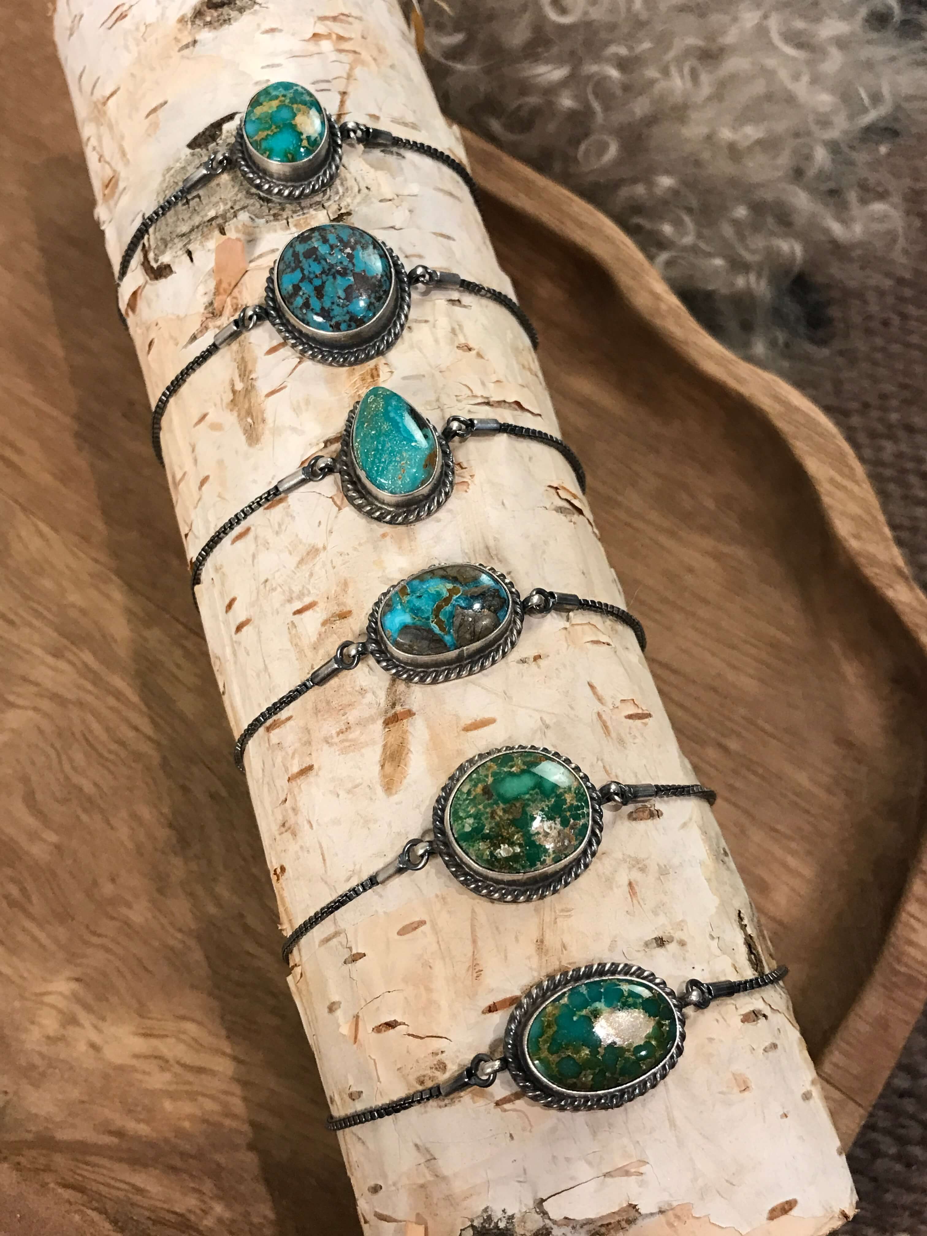 The Westernville Bolo Bracelets - Image 7