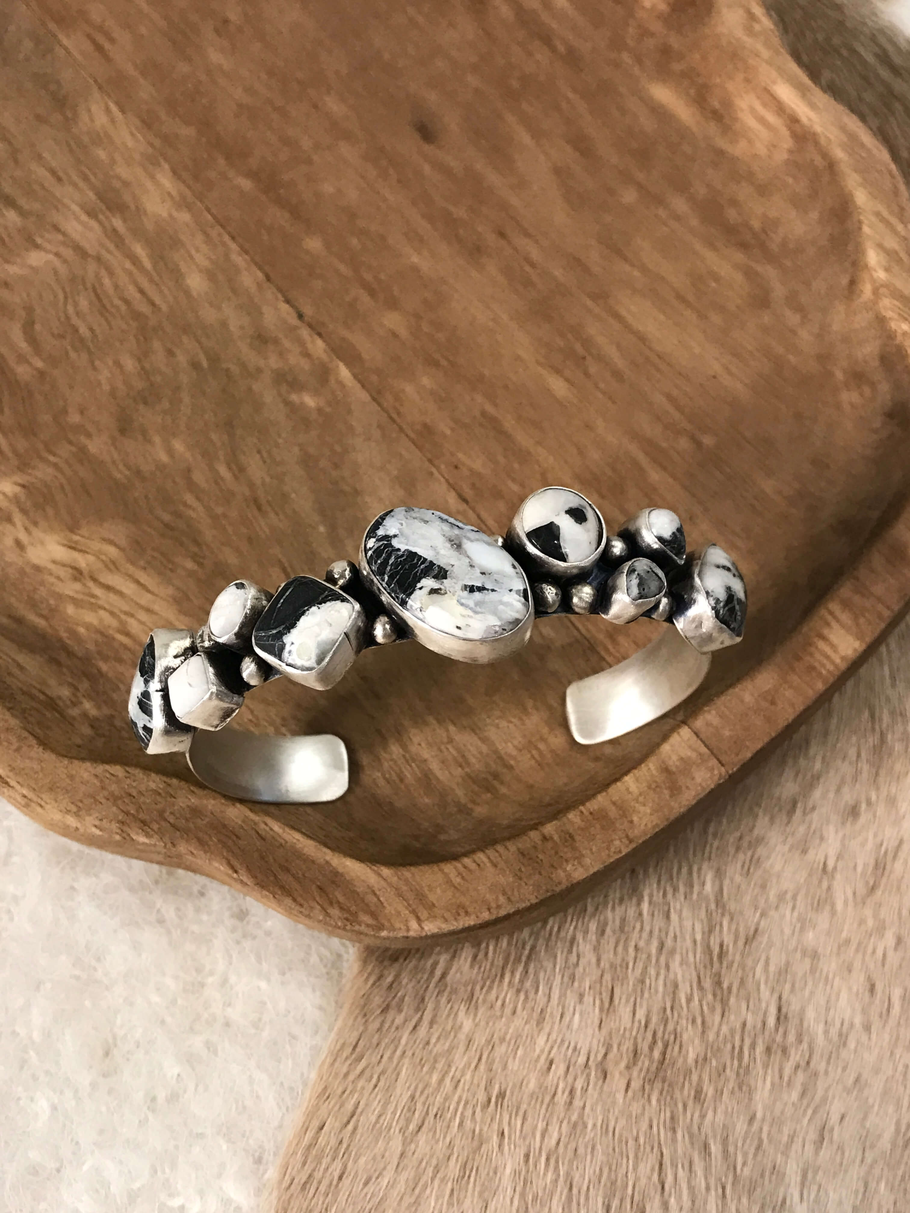 The White River Cuff