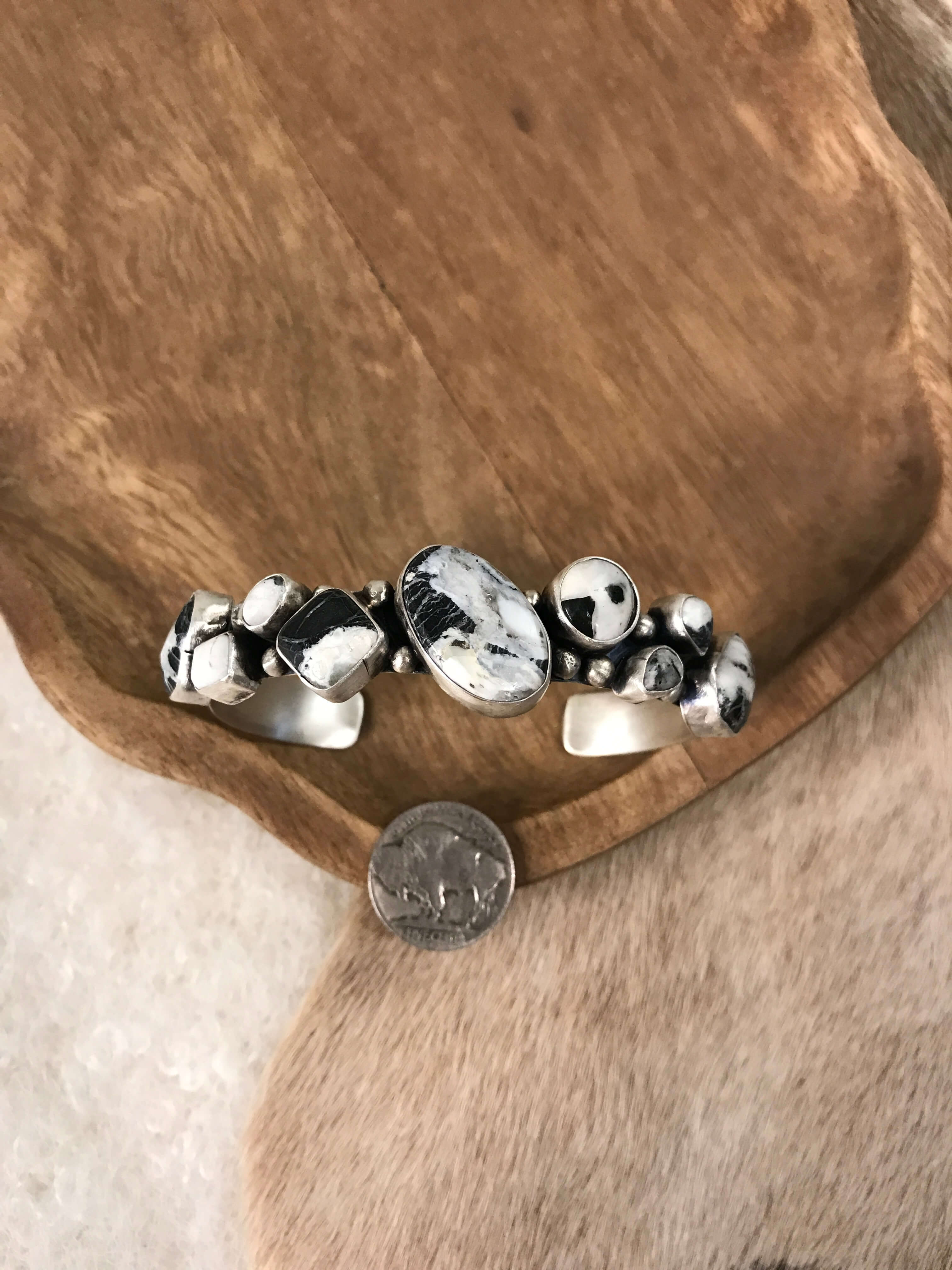 The White River Cuff - Image 3