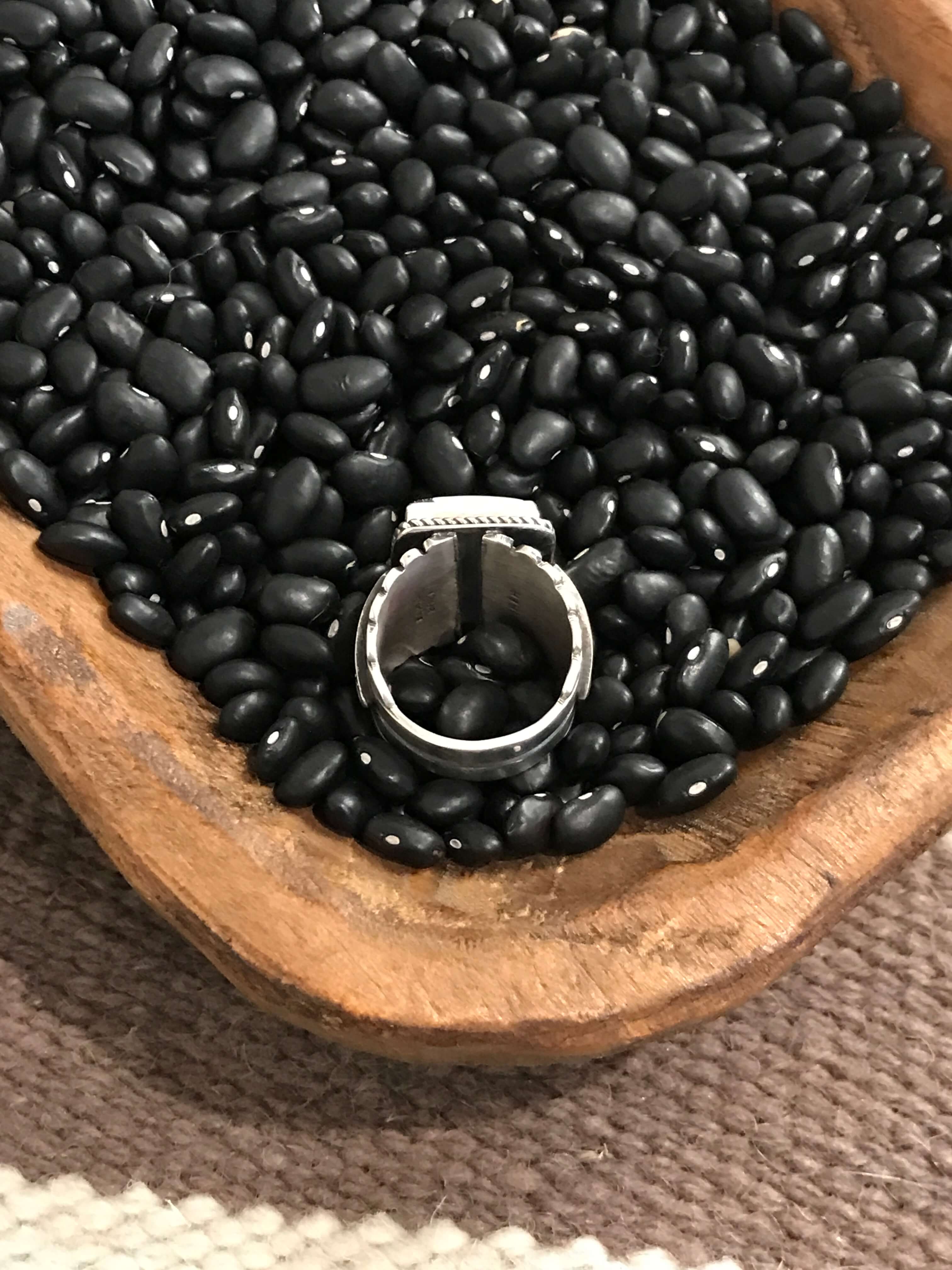 The Willa De Sol Ring, Sz 11.5 - Image 4