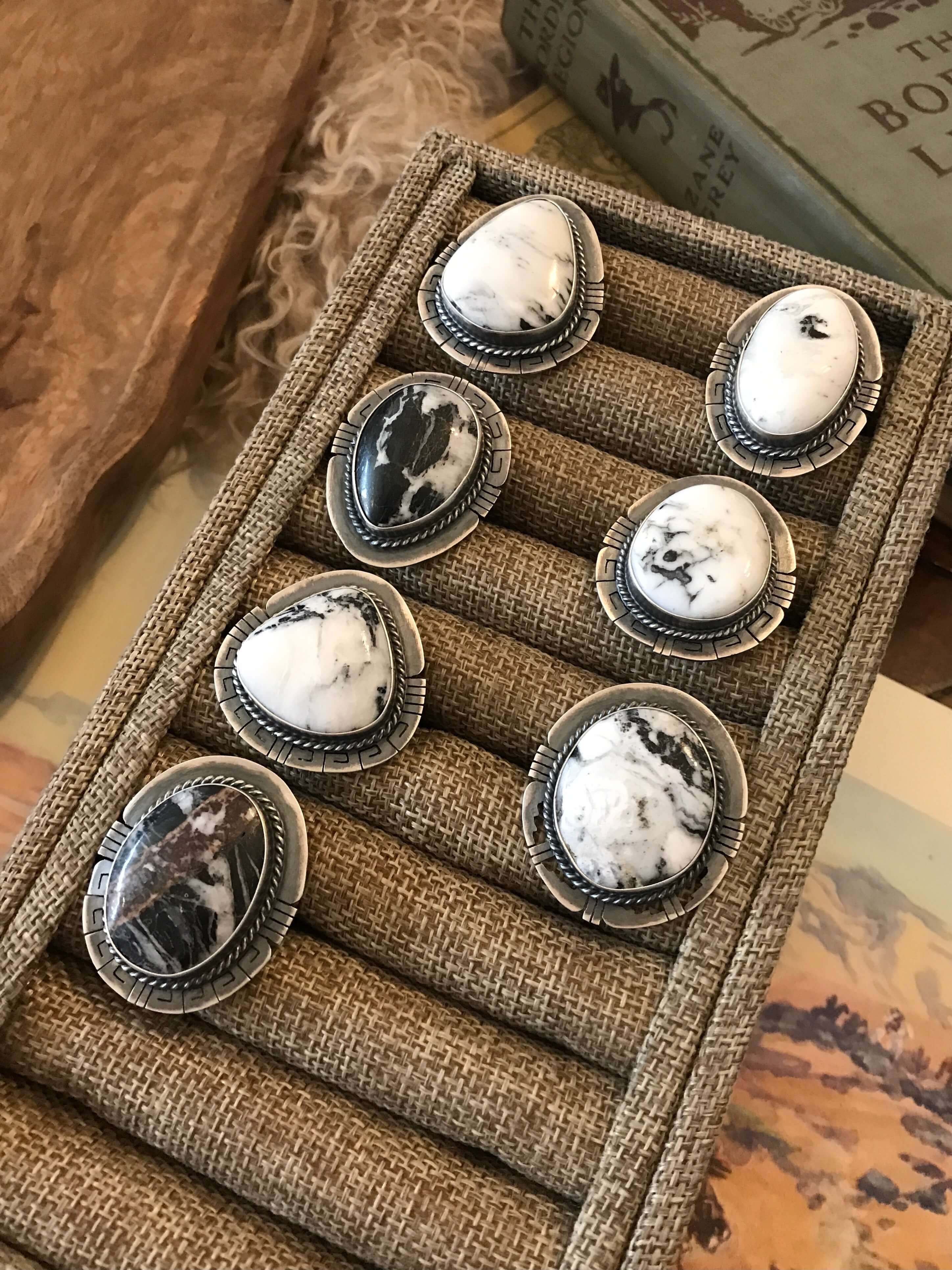 The Willa Rings - Image 3