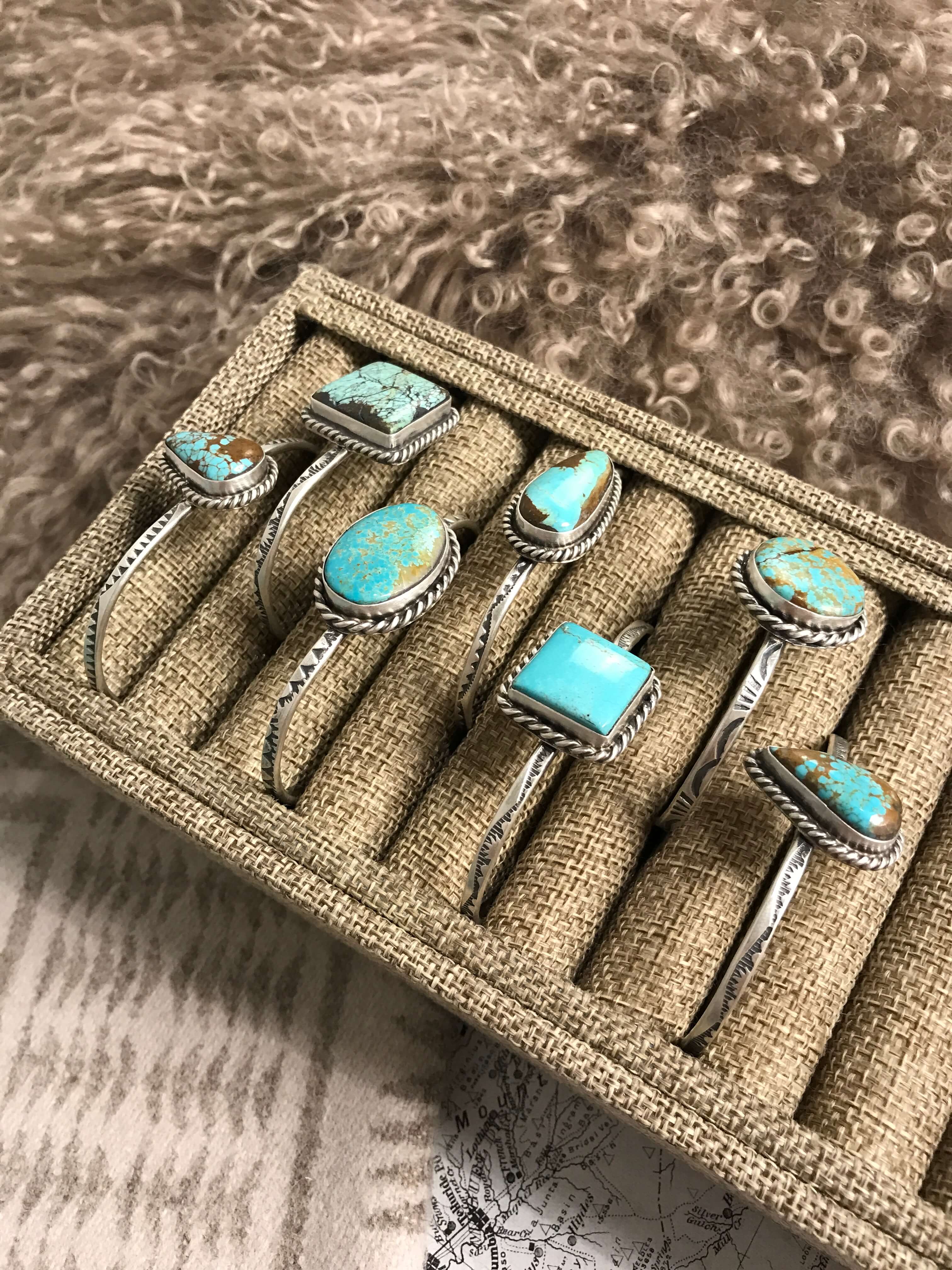 The Willow Crest Cuffs - Image 5