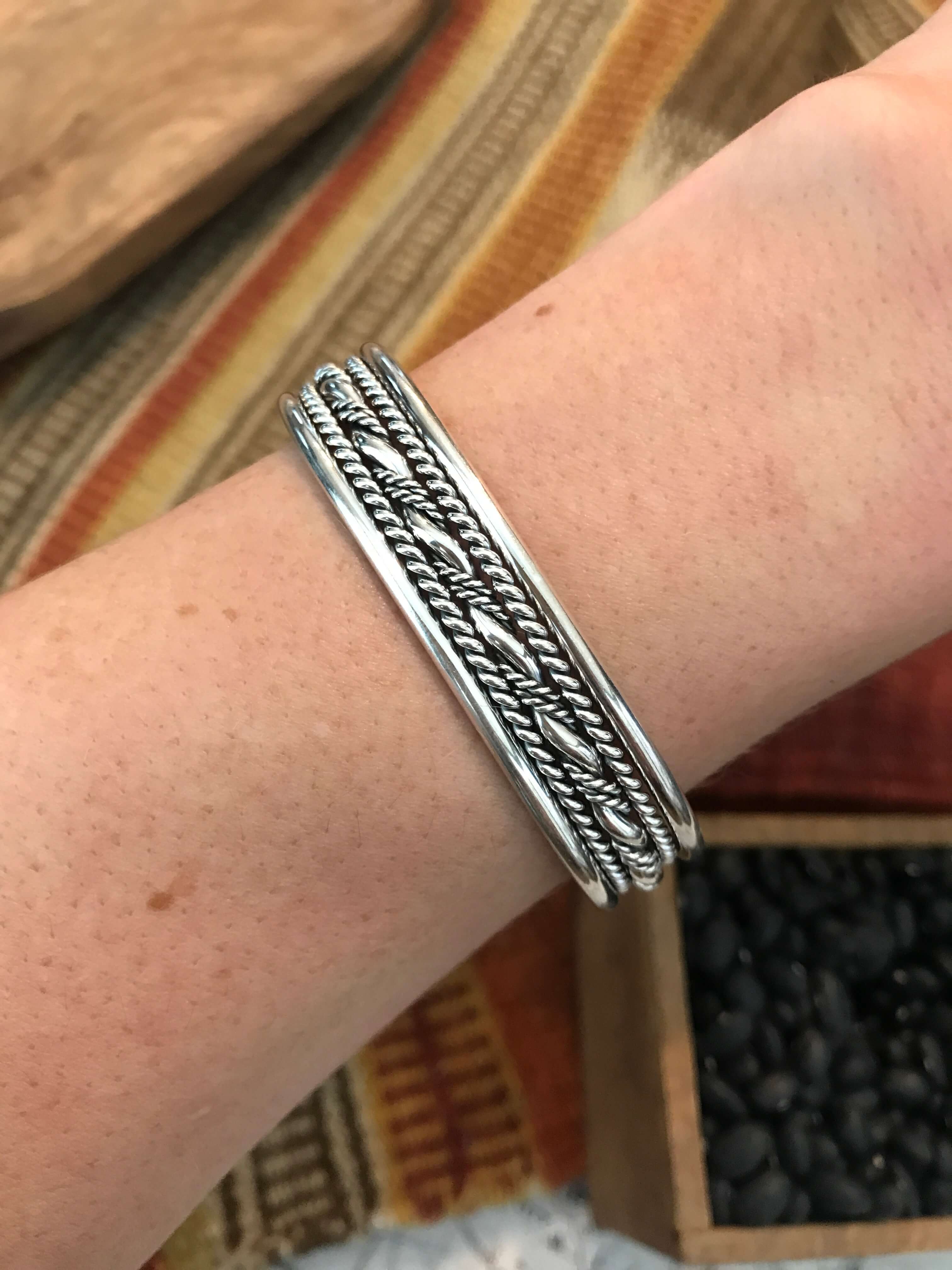 The Wilmont Cuff - Image 3