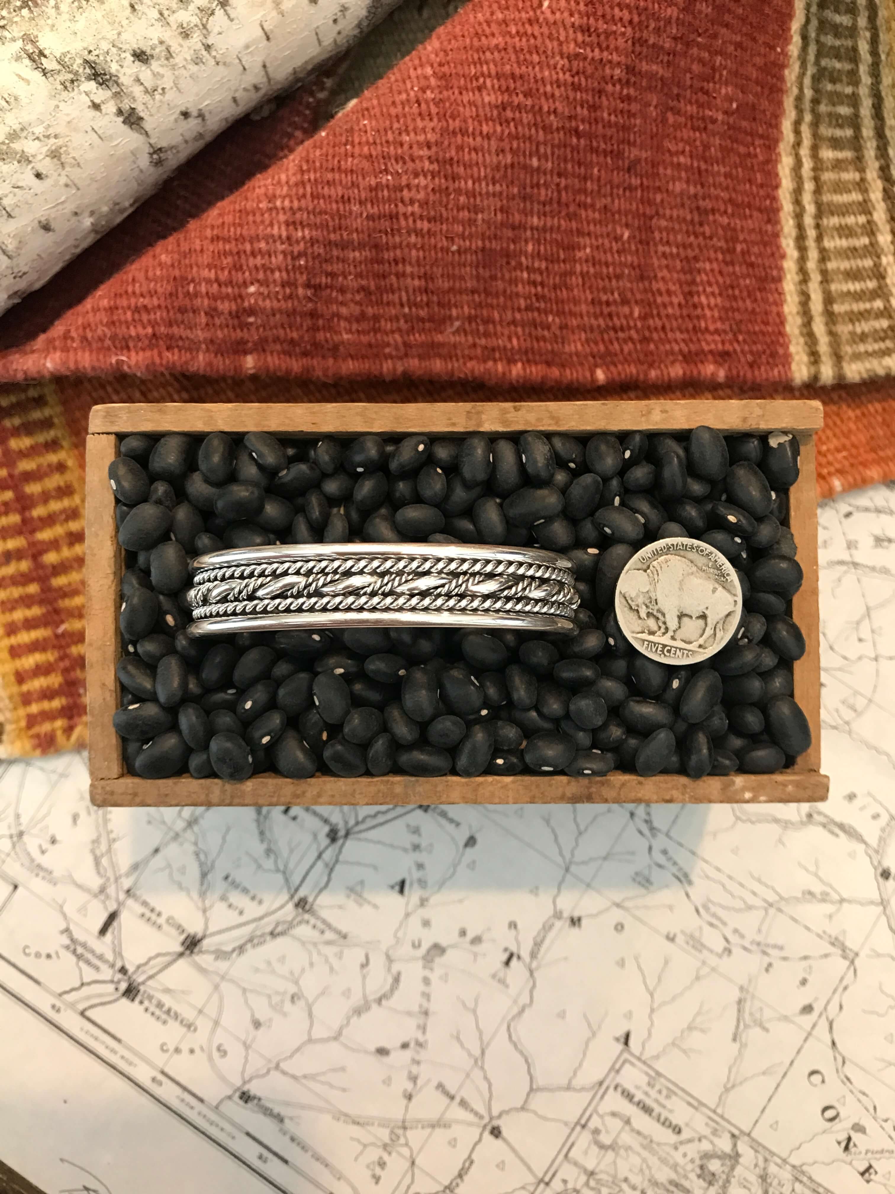 The Wilmont Cuff - Image 4