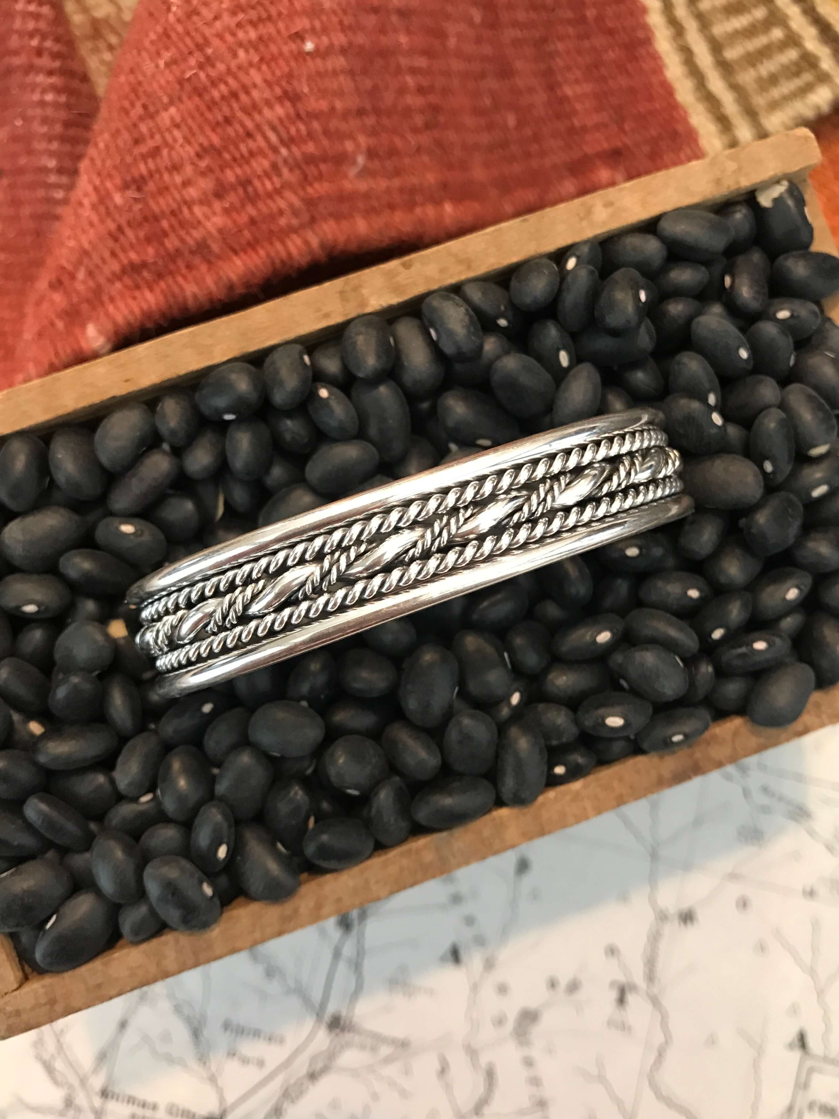 The Wilmont Cuff - Image 5