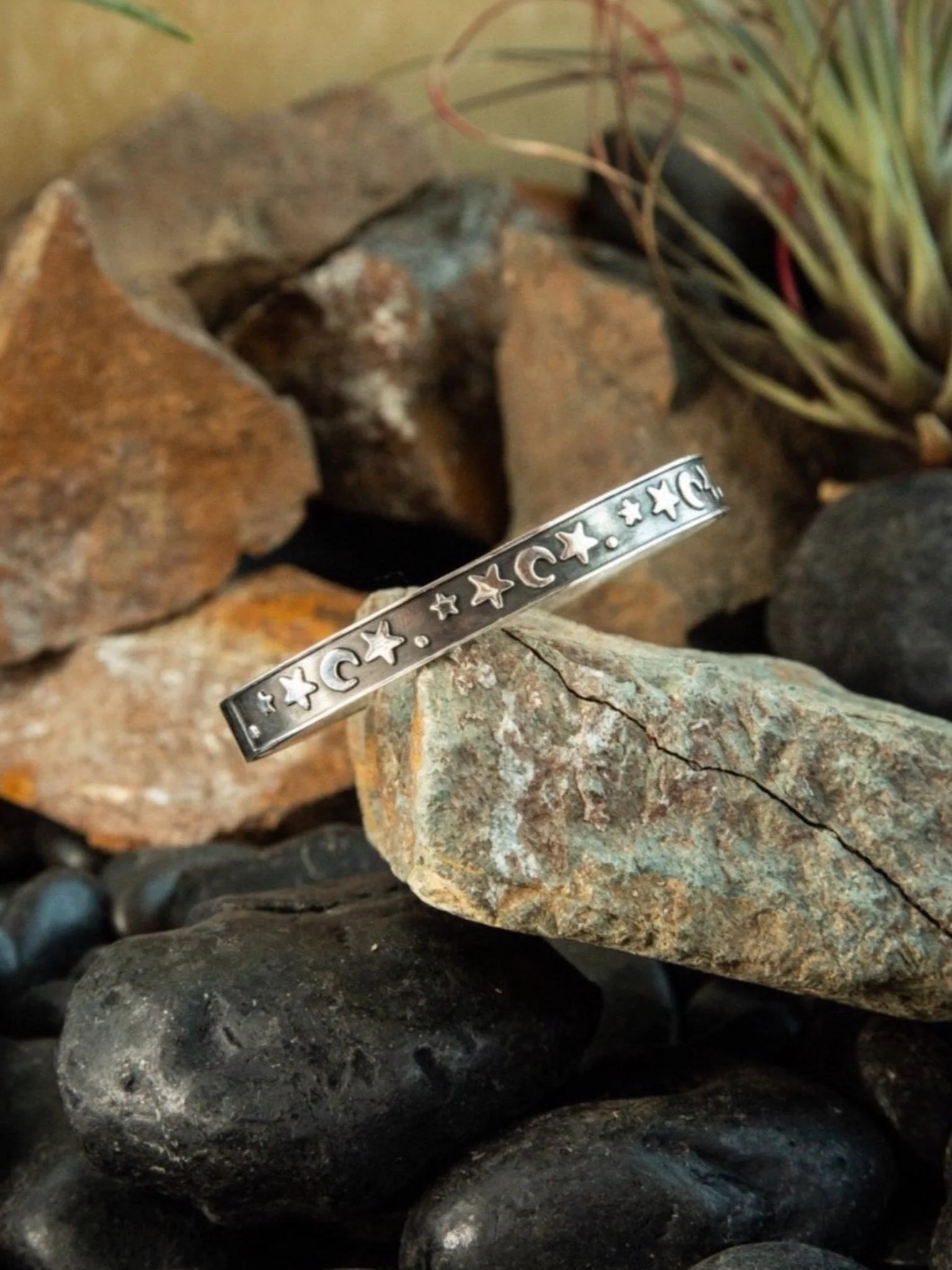 The Winnie Cuff
