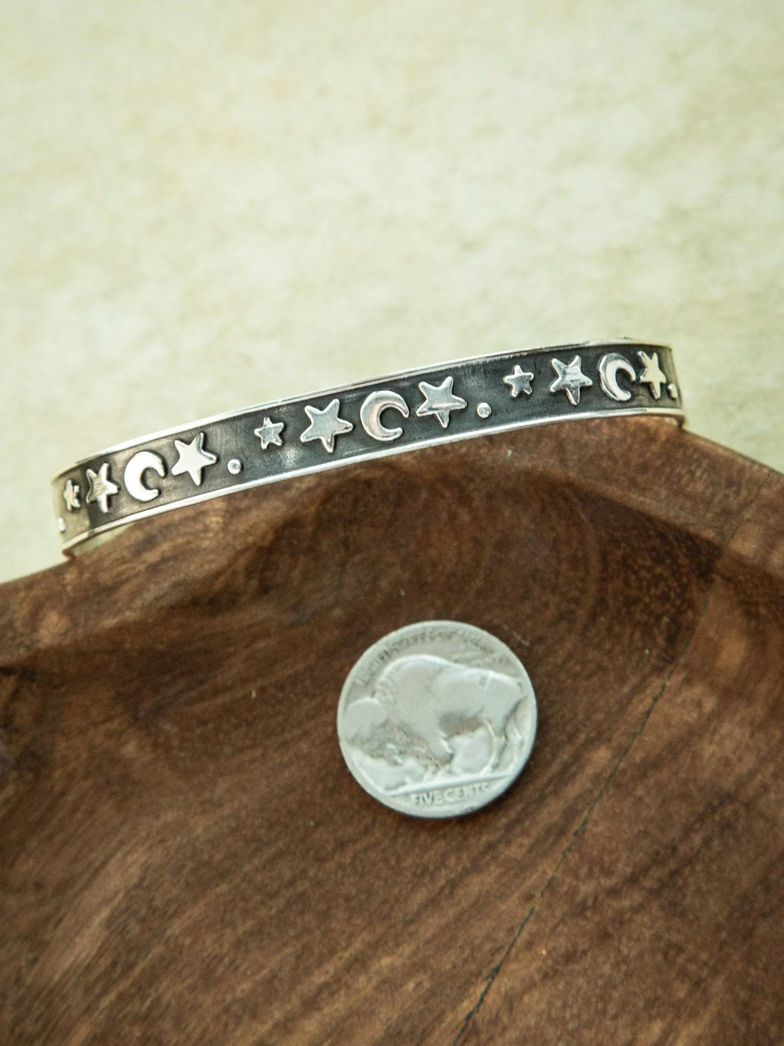 The Winnie Cuff - Image 2