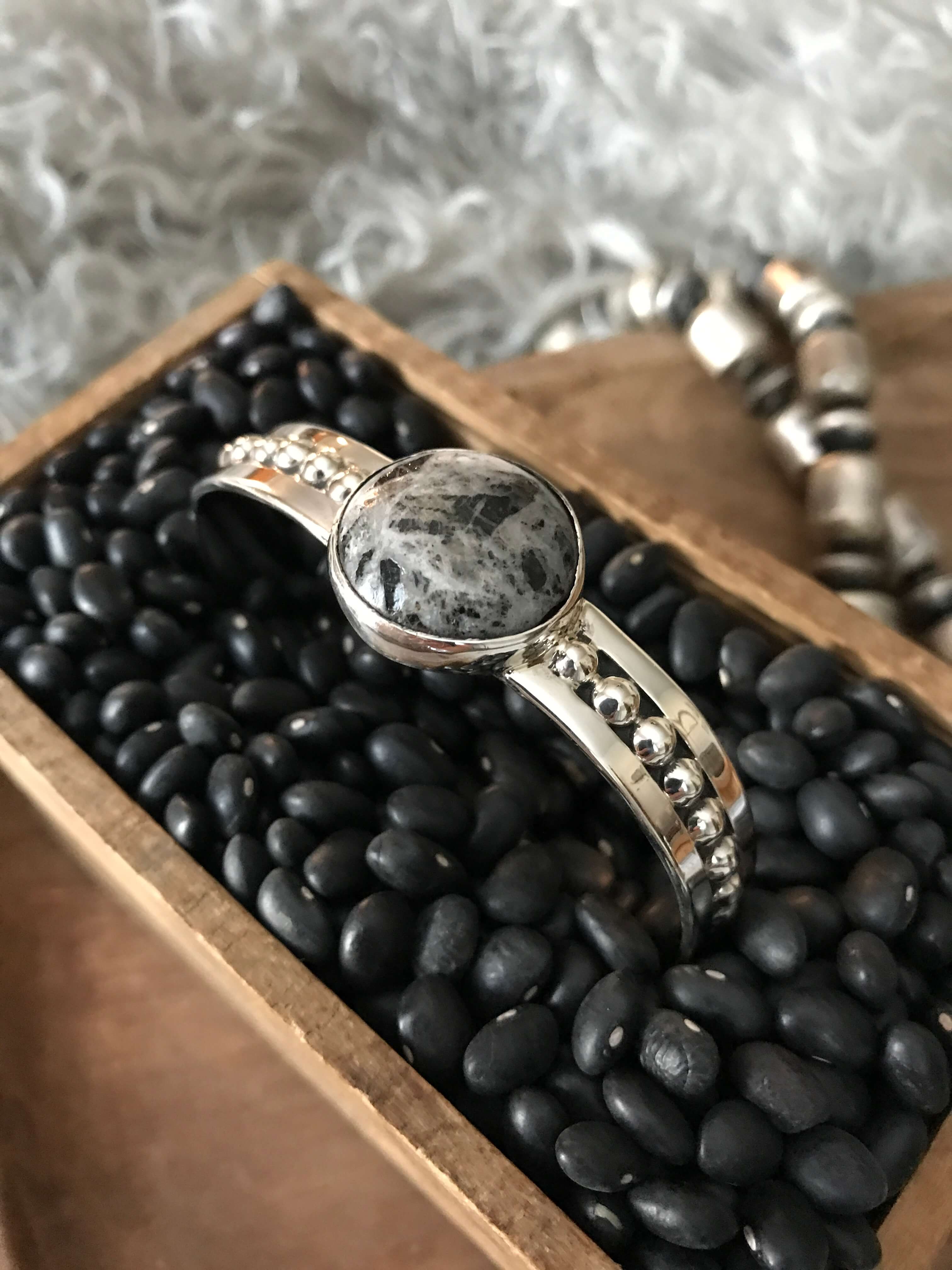 The Winter White Cuff, 3 - Image 2