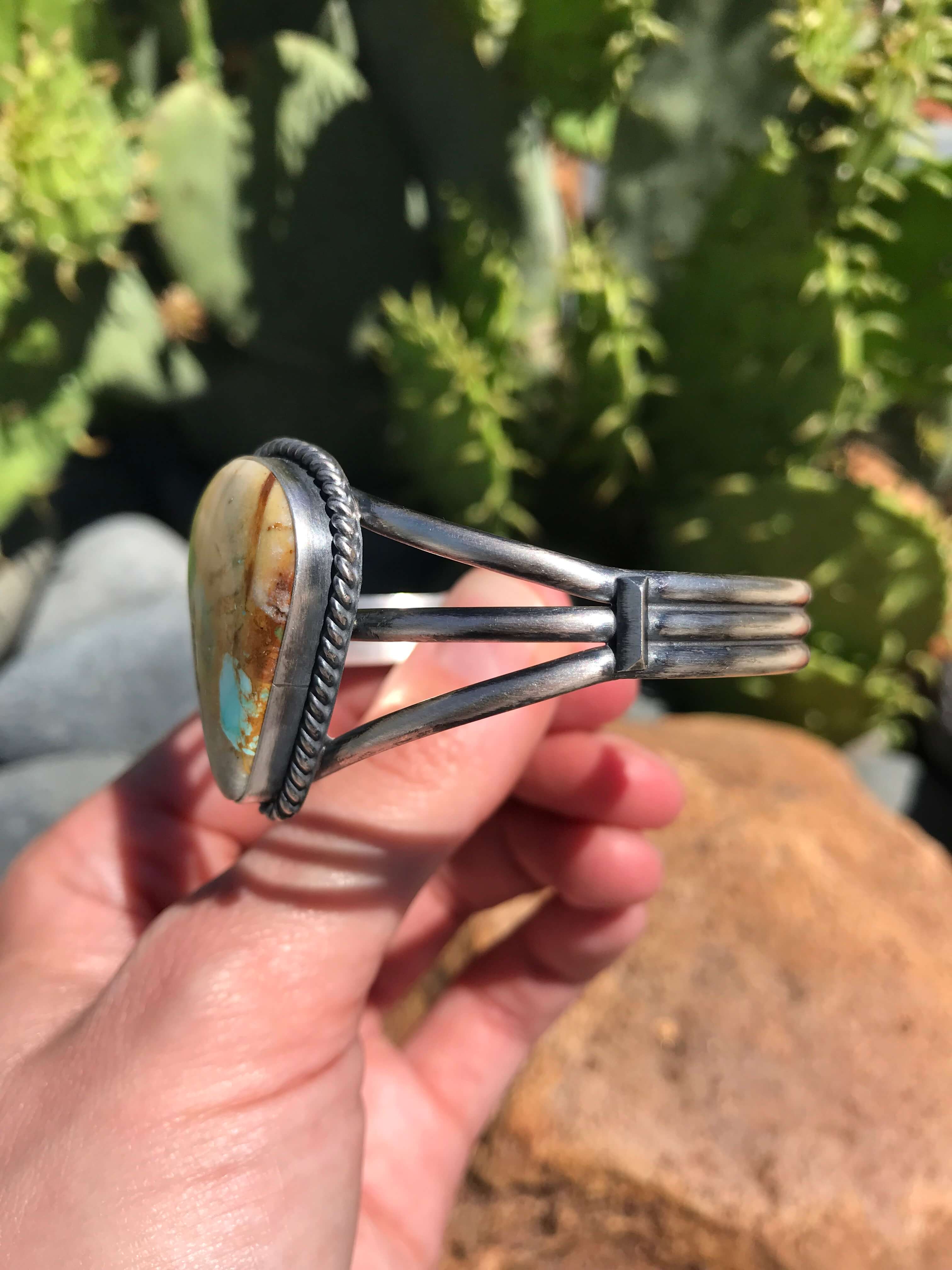 The Winterhaven Cuff - Image 5