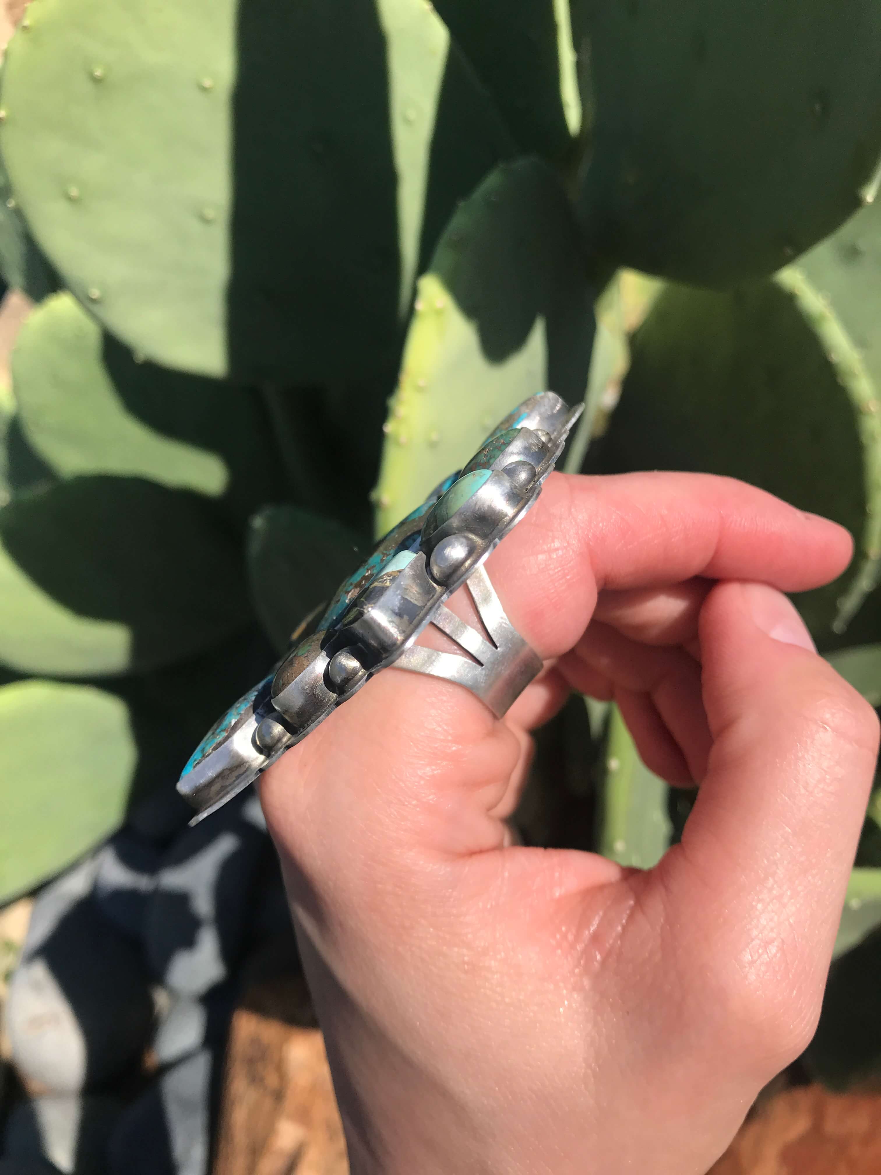 The Yakima Cluster Ring, Sz 8.5 - Image 4