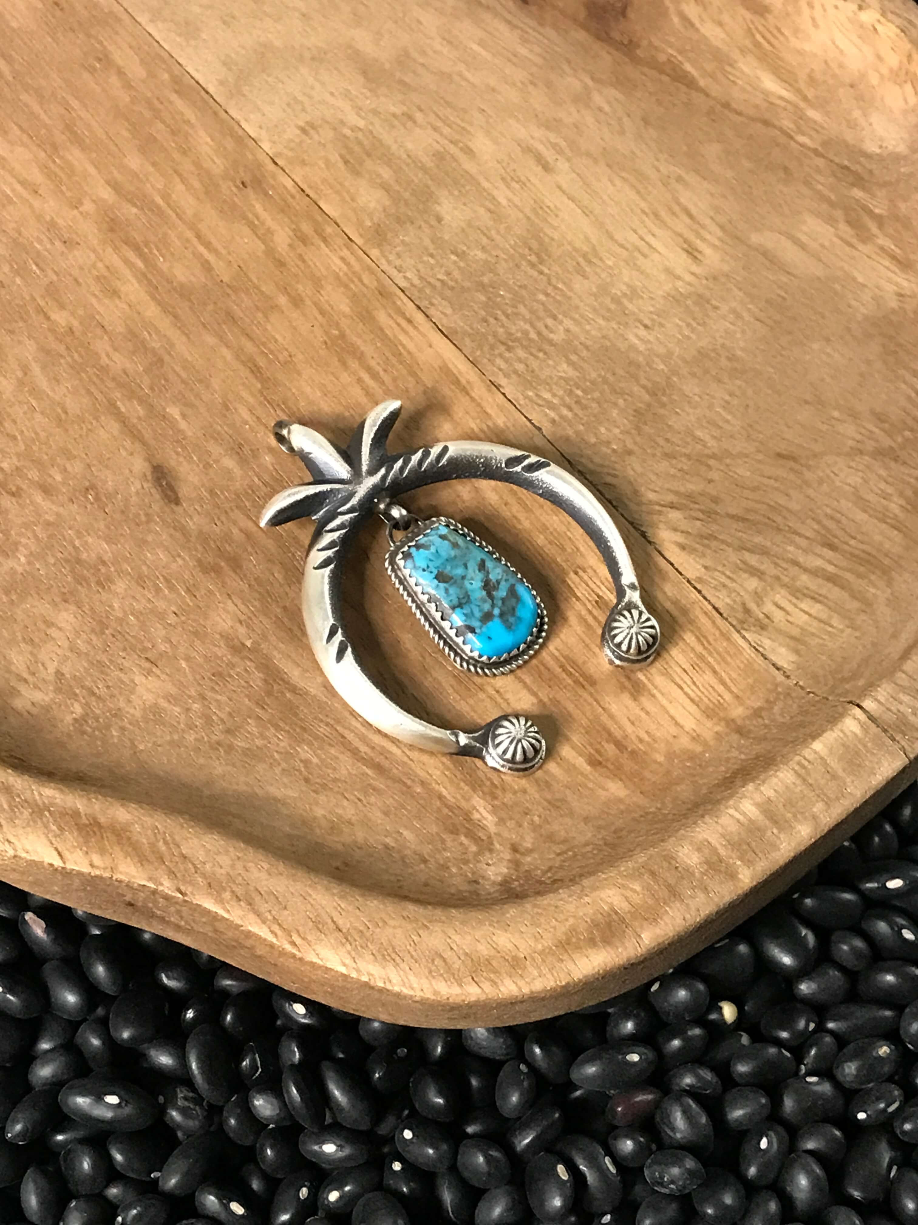 The Yavapai Naja Pendant, 1 - Image 3