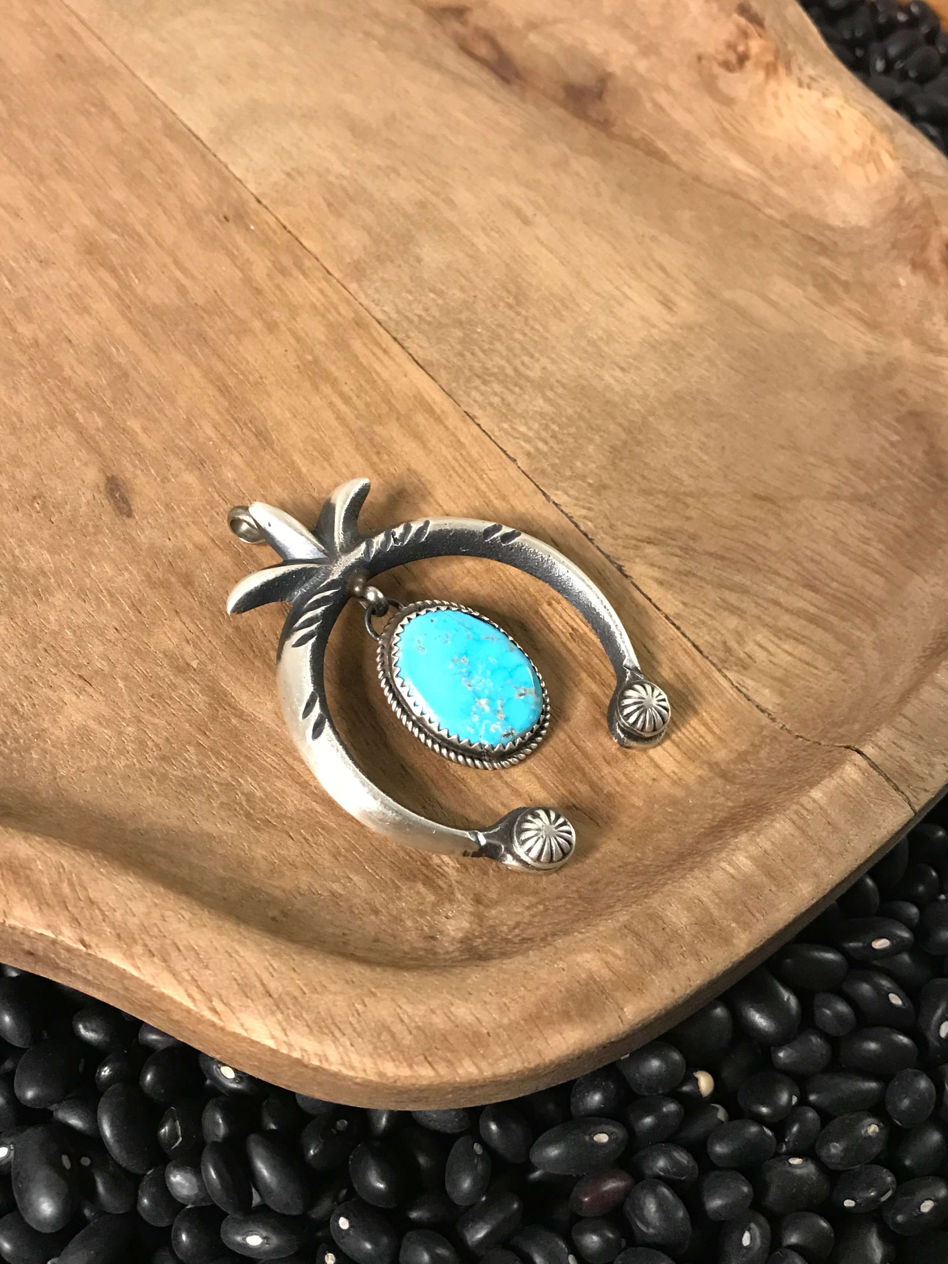 The Yavapai Naja Pendant, 3 - Image 3