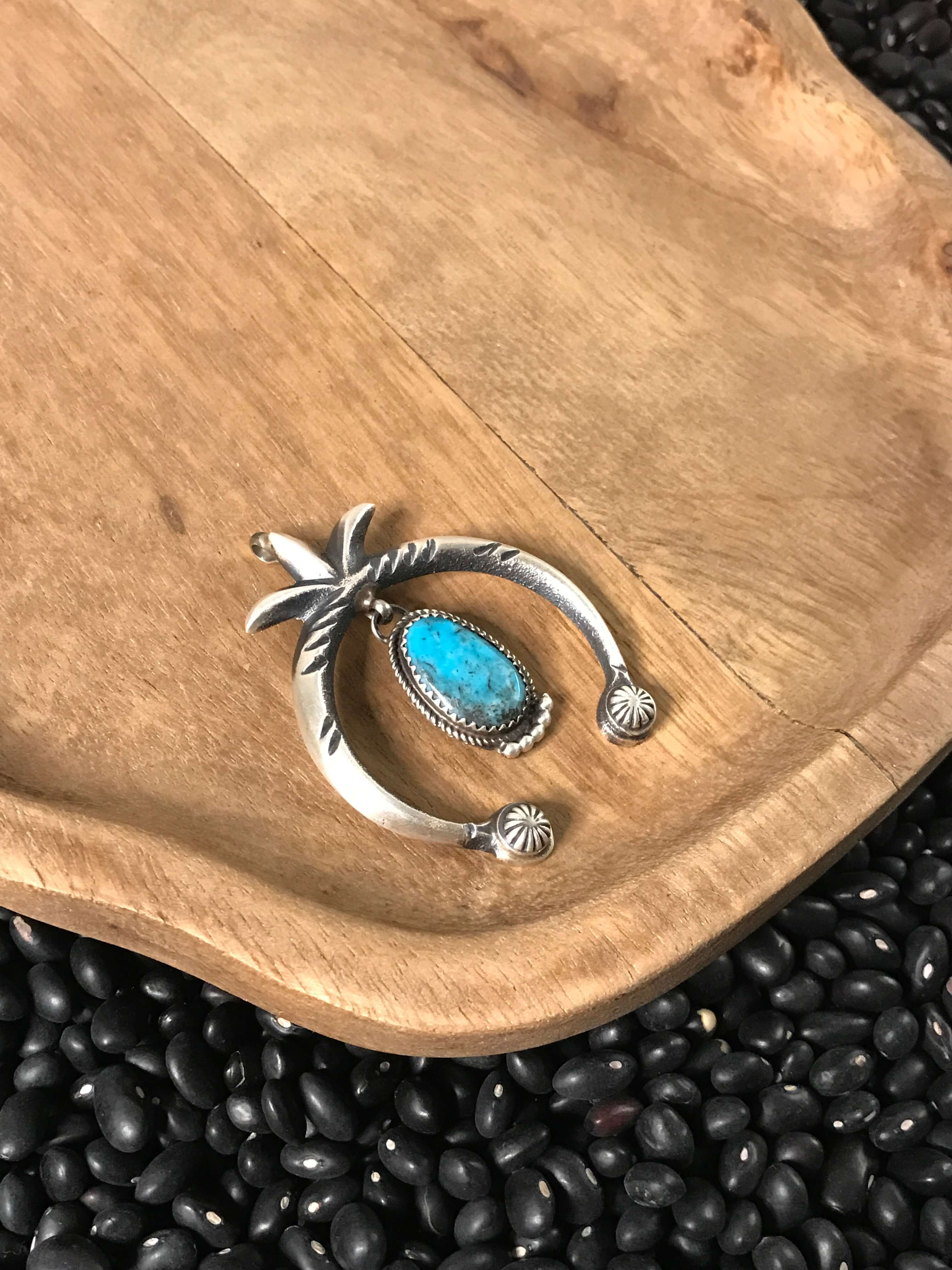 The Yavapai Naja Pendant, 4 - Image 3