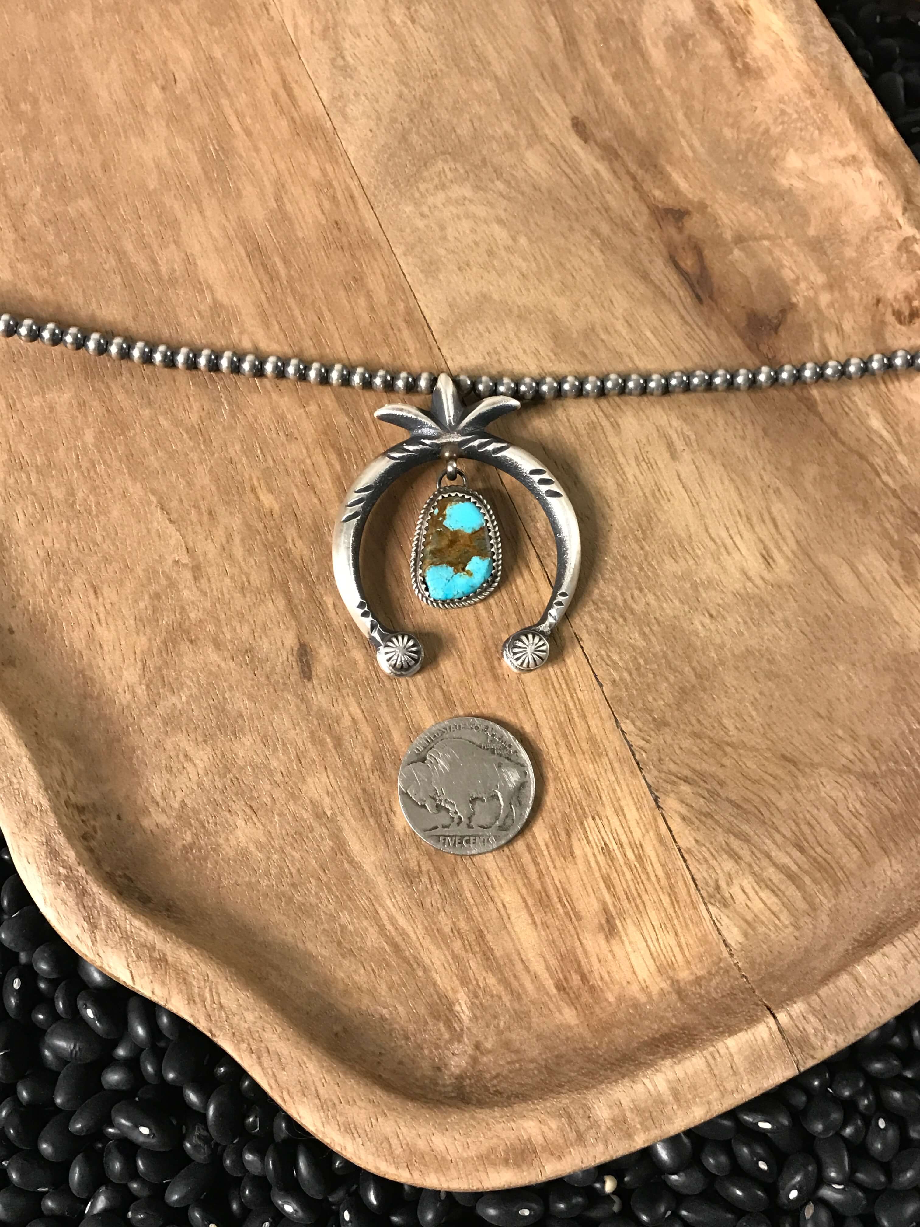 The Yavapai Naja Pendant, 2 - Image 2