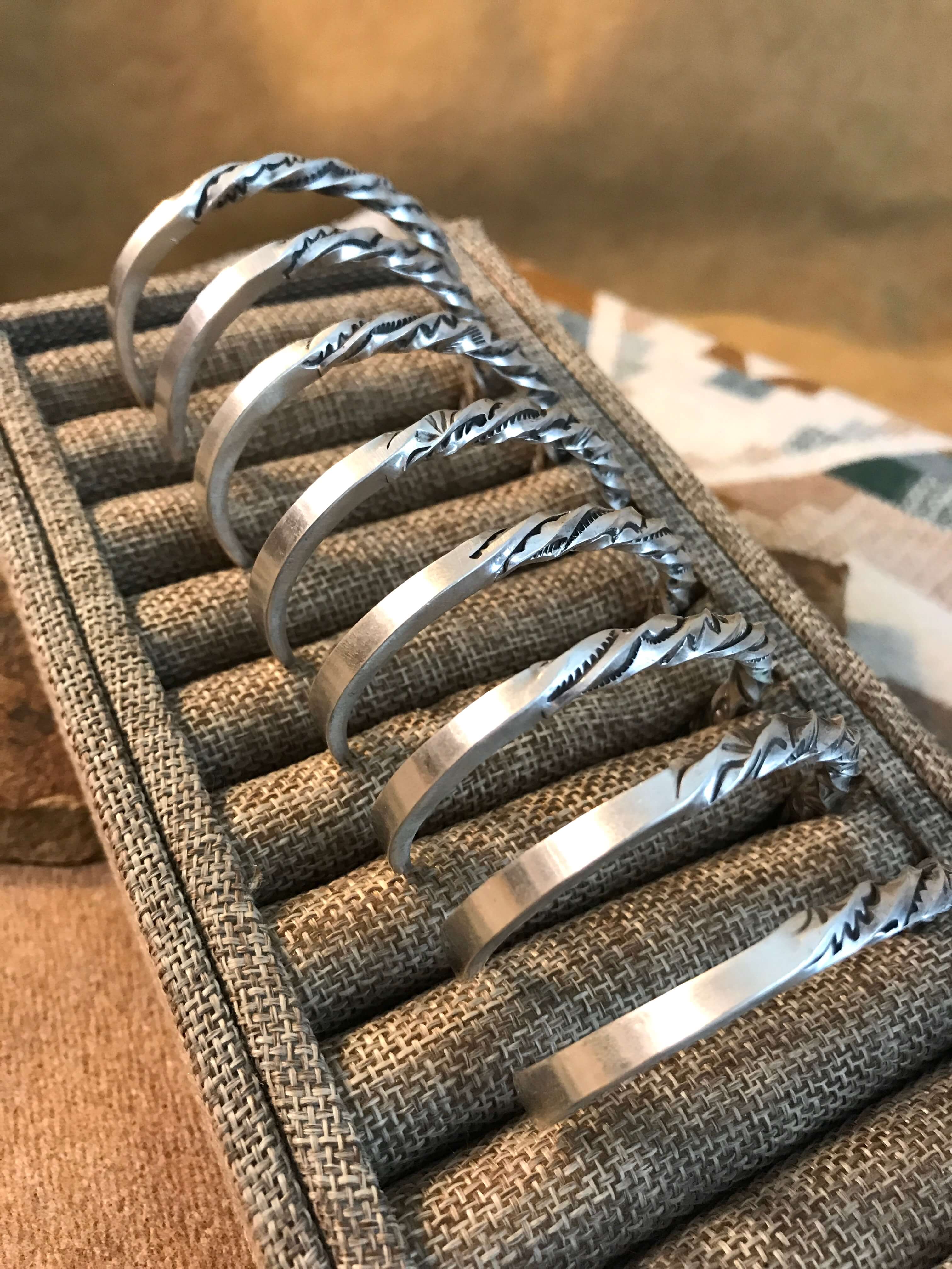 The Zachary Cuffs - Image 4