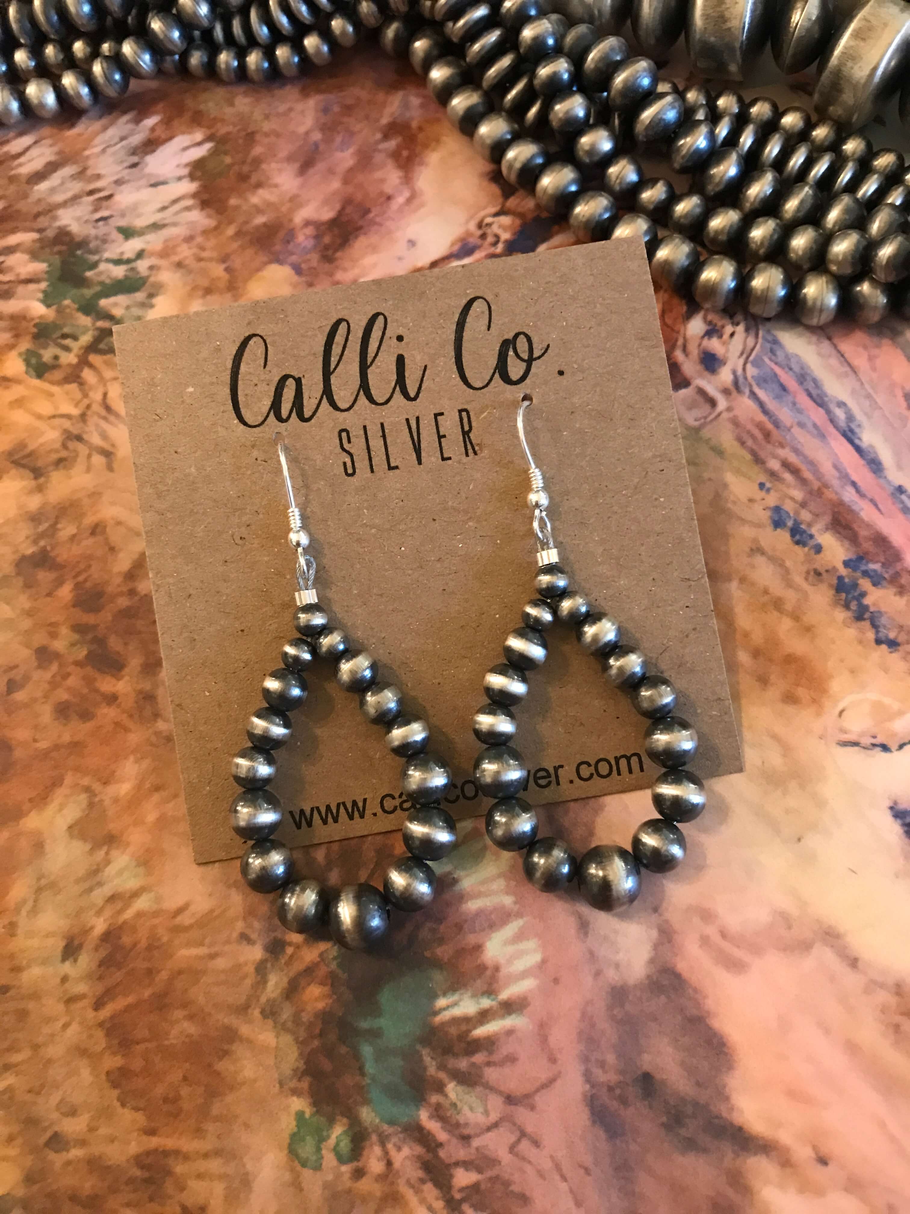 The Zander Hoops