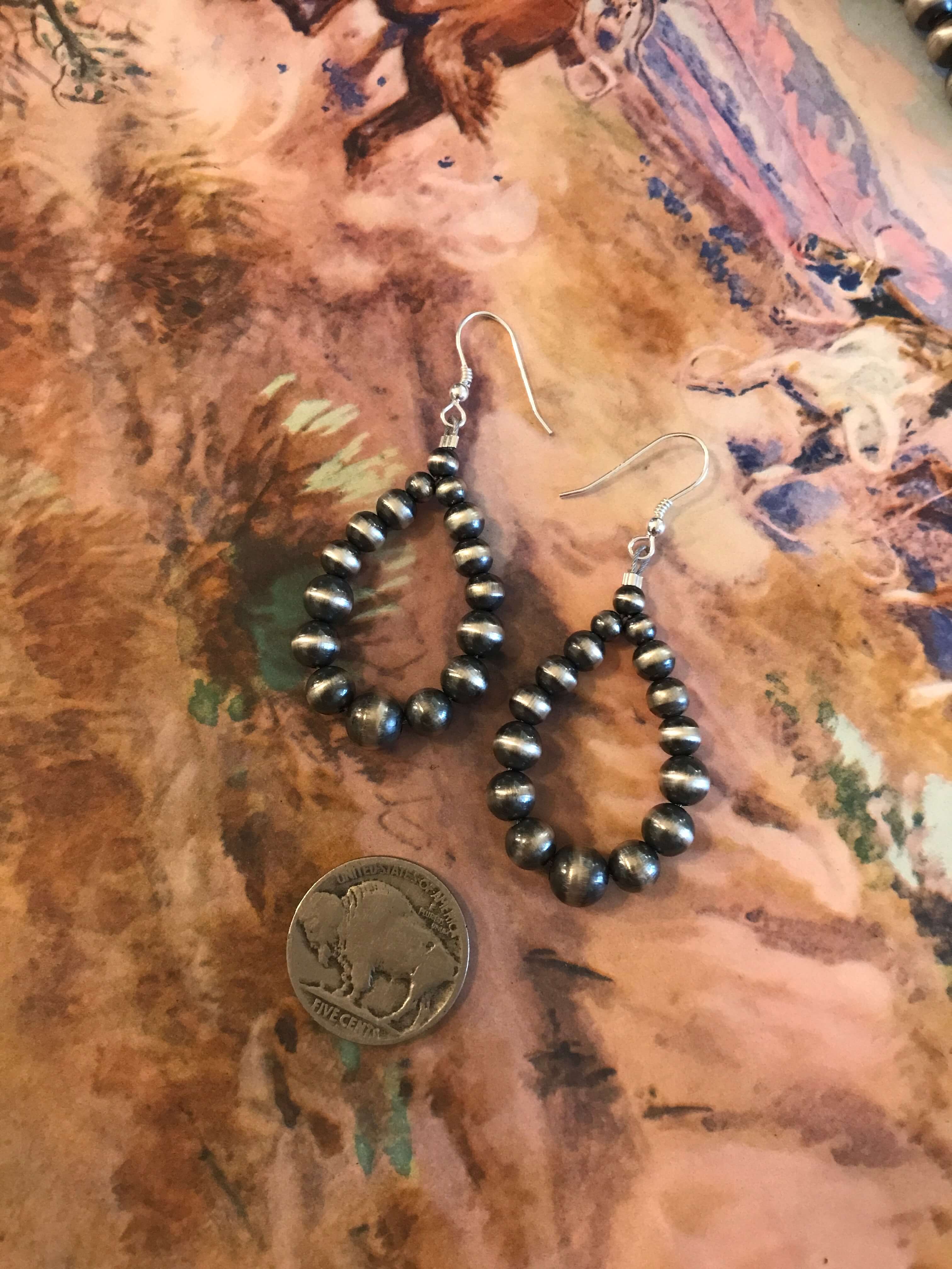 The Zander Hoops - Image 2