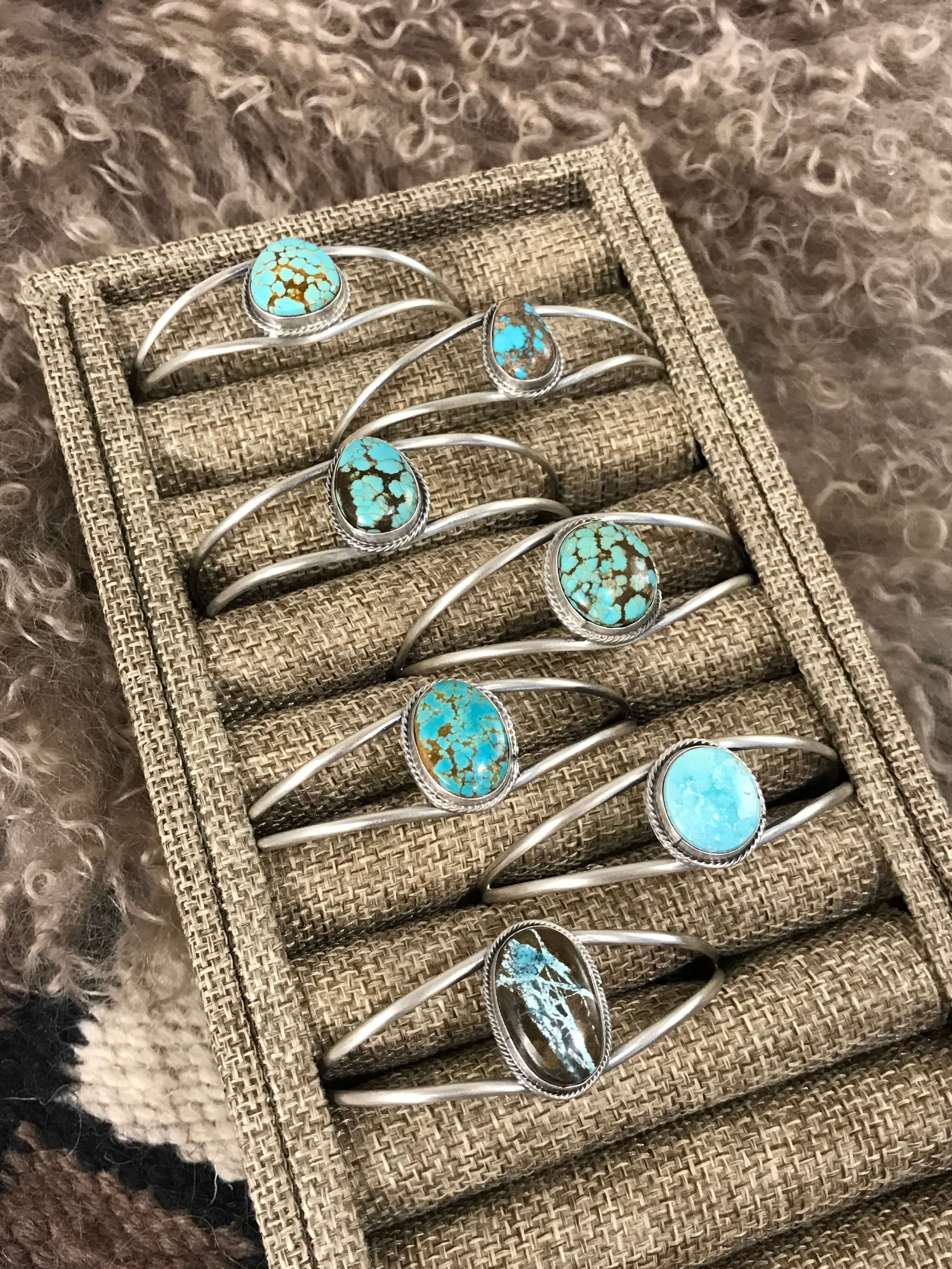 The Zenas Cuffs