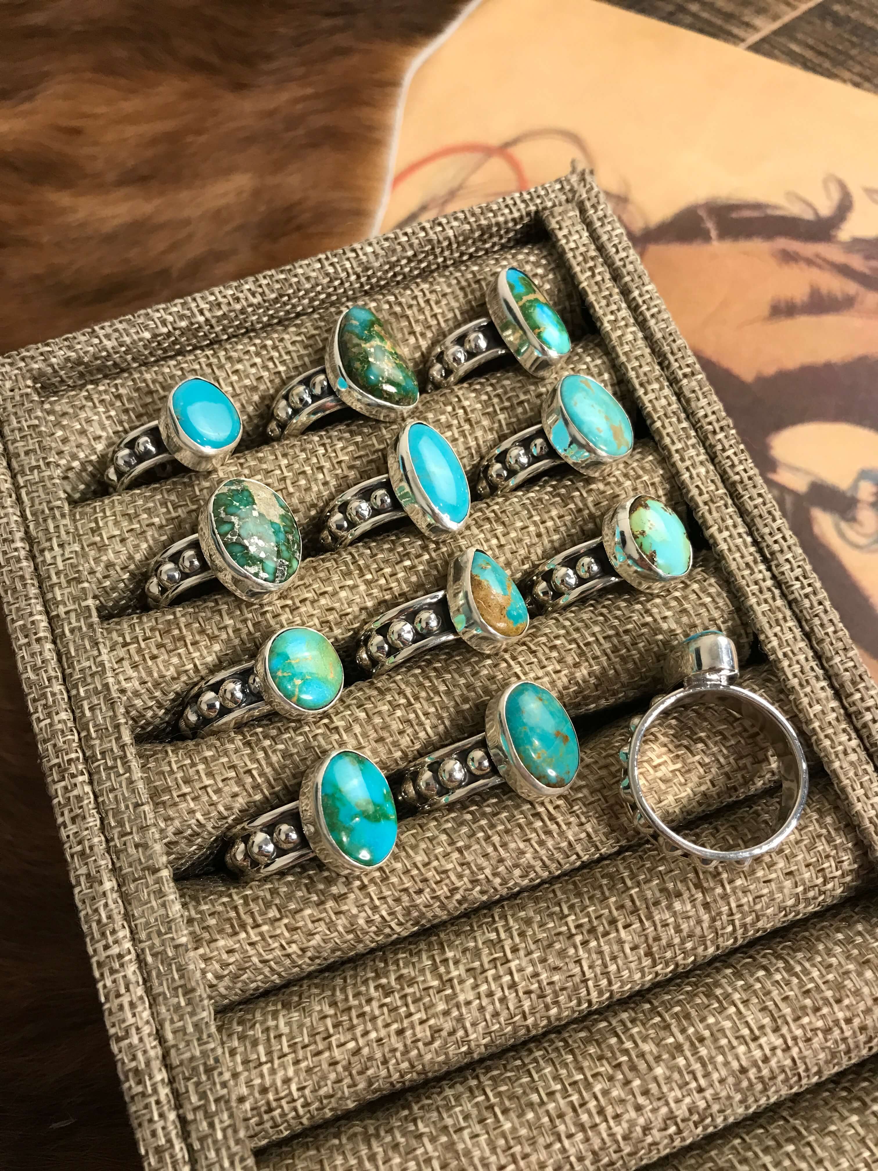 The Zanata Rings - Image 3